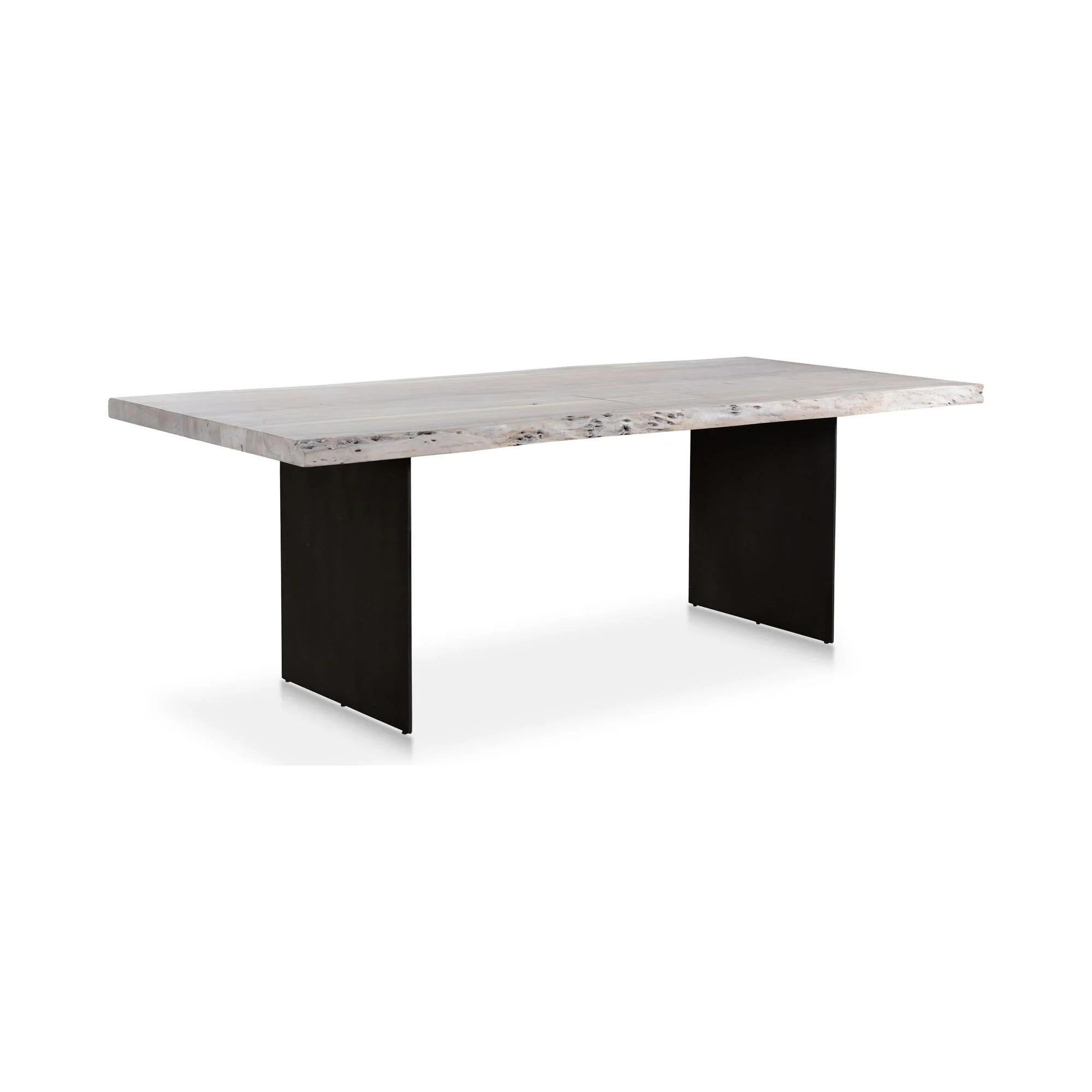 Moe's Home Evans Dining Table - Image 4