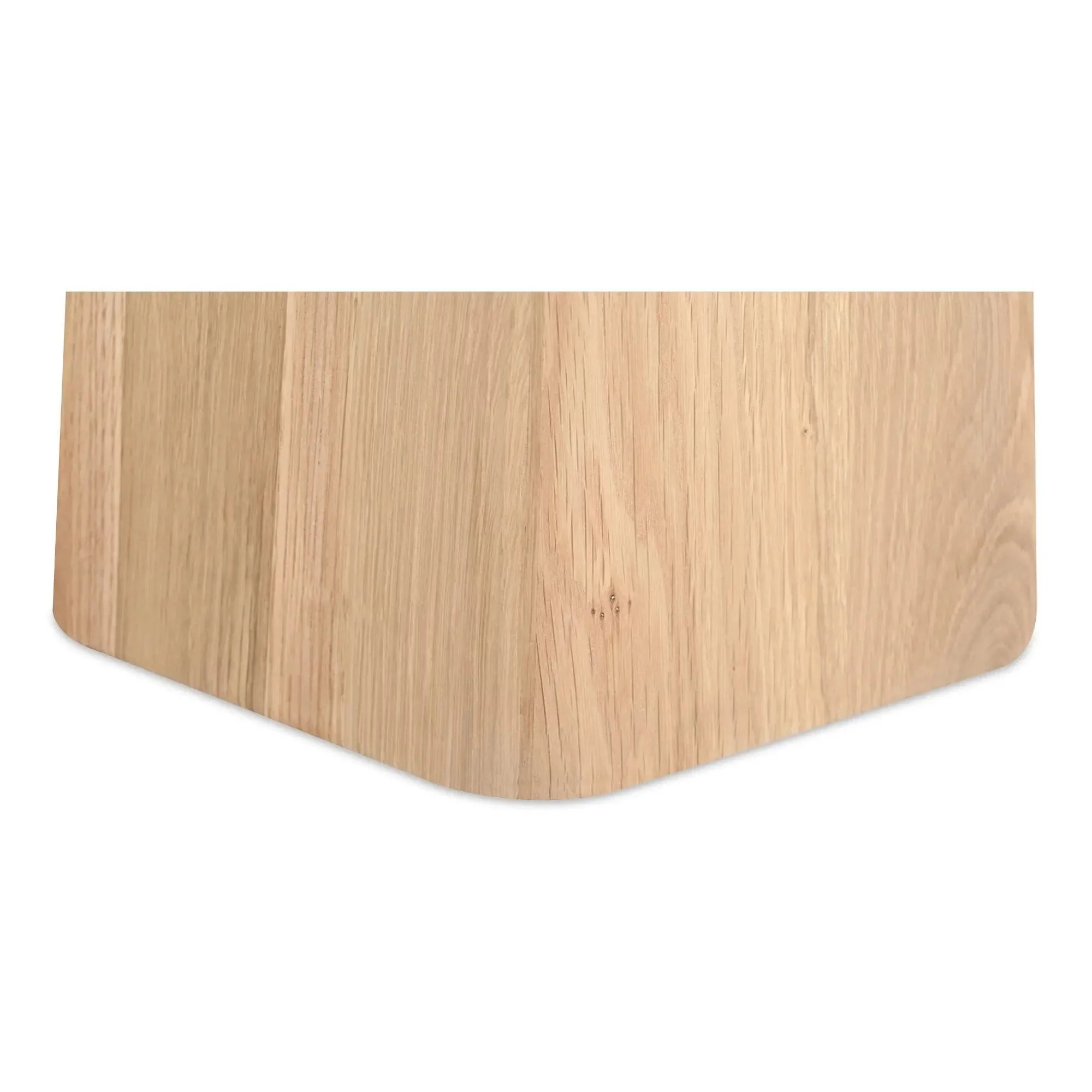 Moe's Home Collection Evelyn Green Onyx Marble Accent Table - Image 8