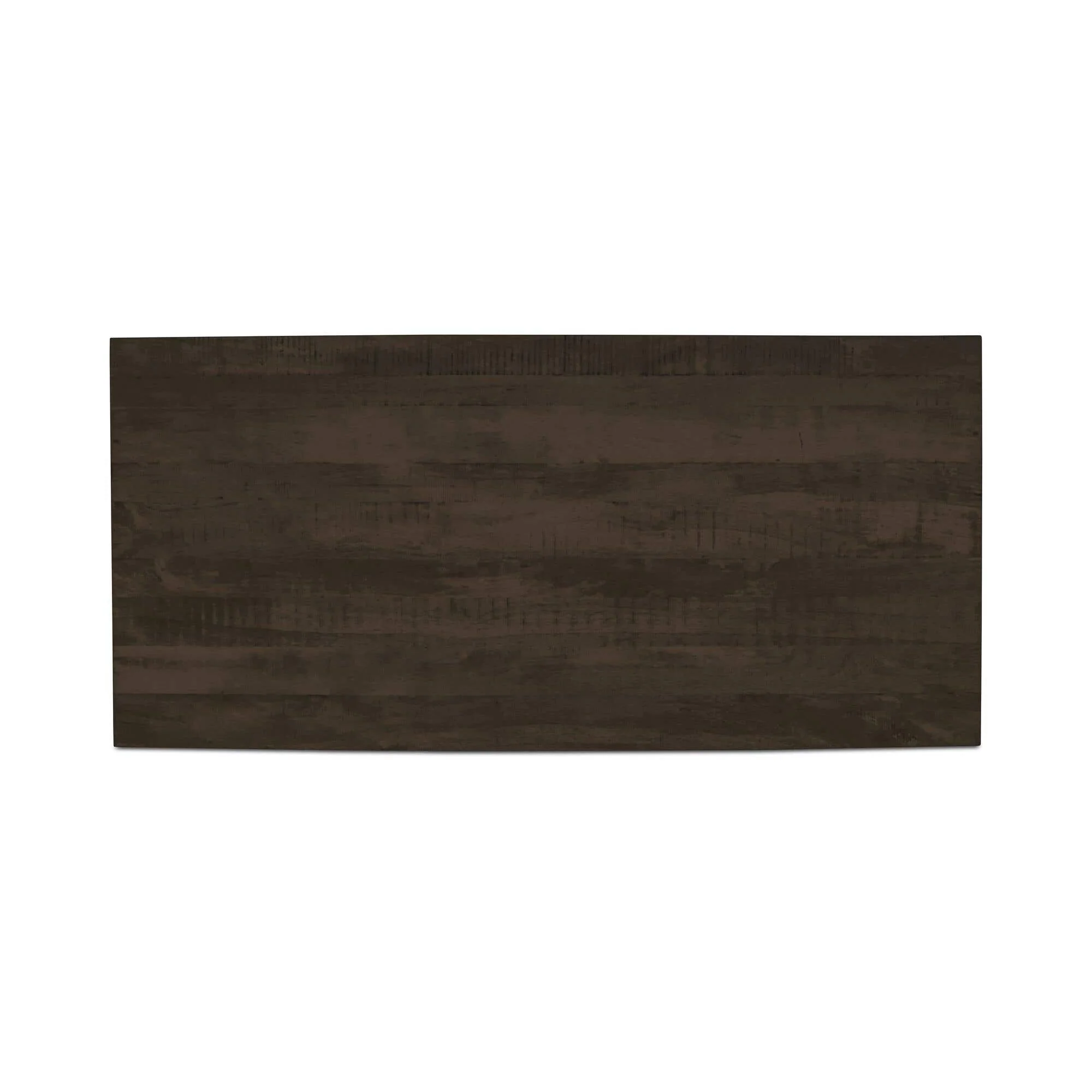Moe's Home Everson Dining Table Brown - Image 6