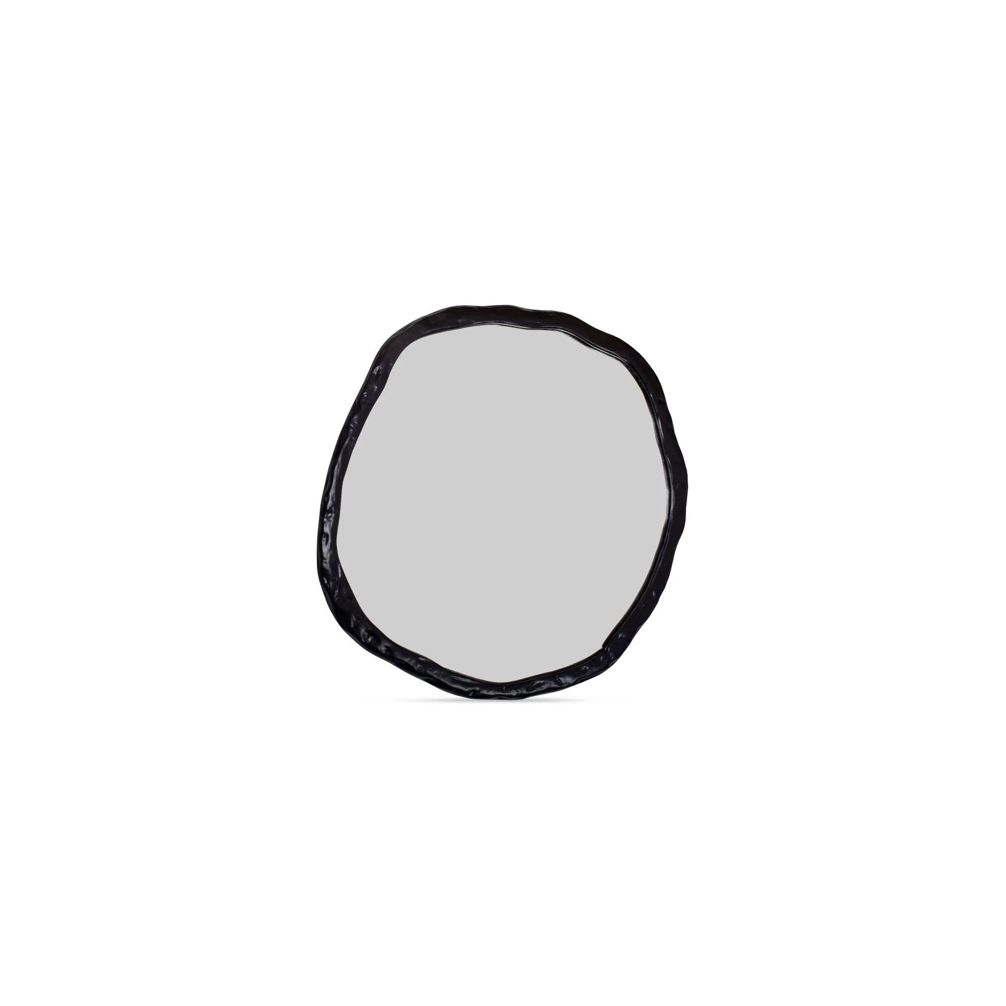Moe's Home Foundry Large Mirror Black - Image 3