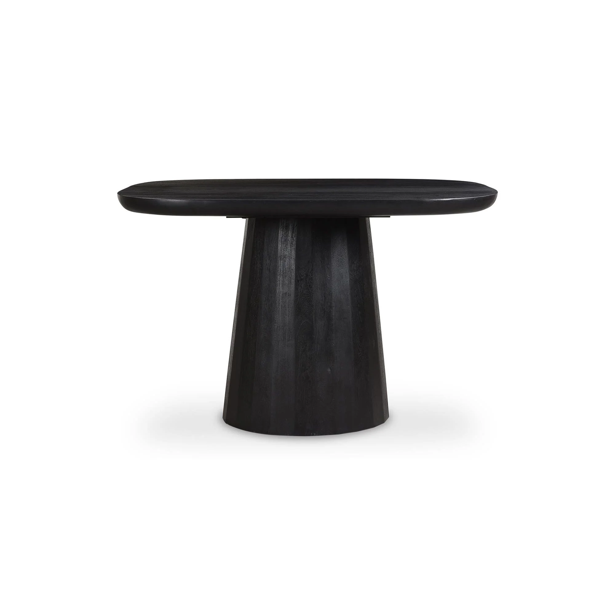 Moe's Home Freed Dining Table Black