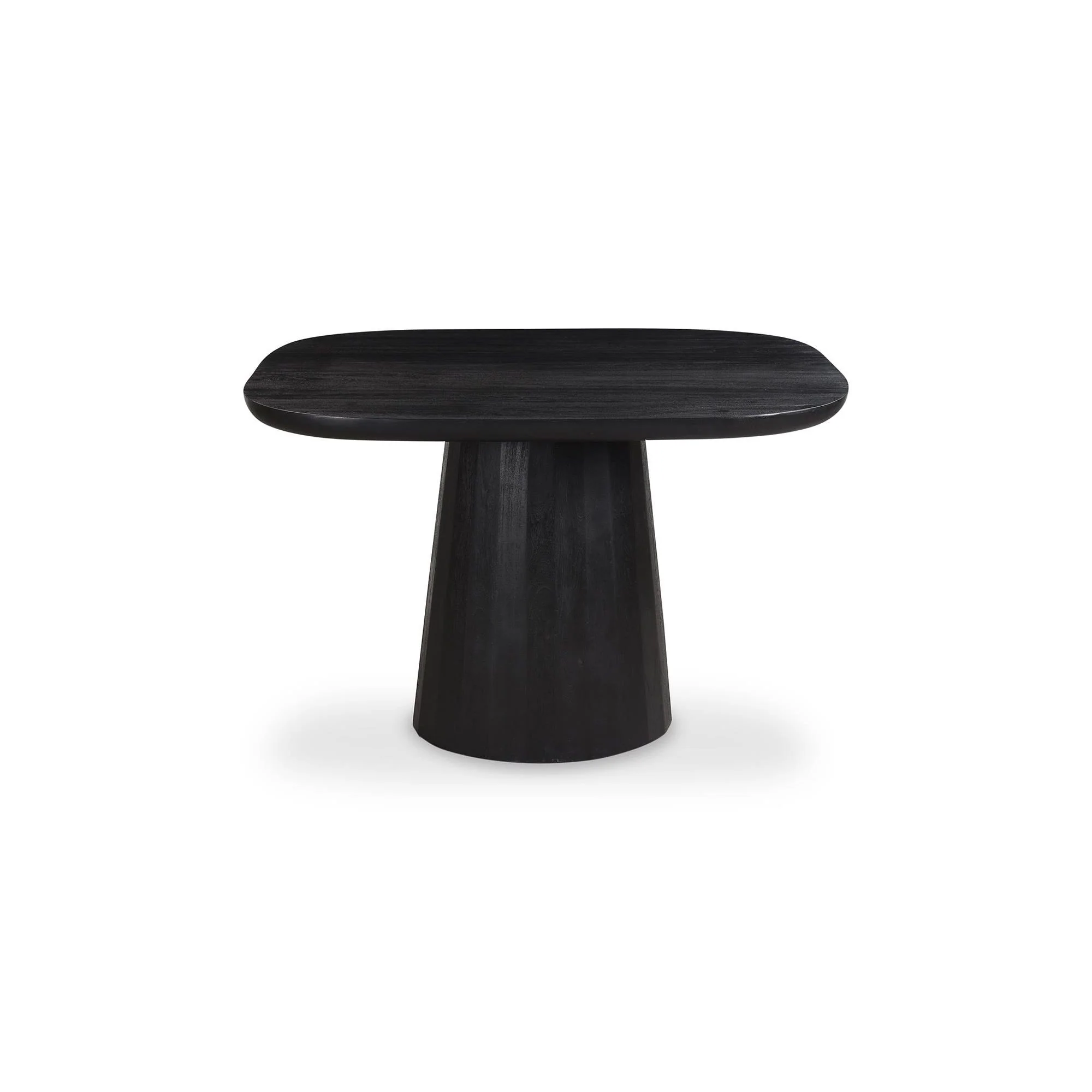 Moe's Home Freed Dining Table Black - Image 3