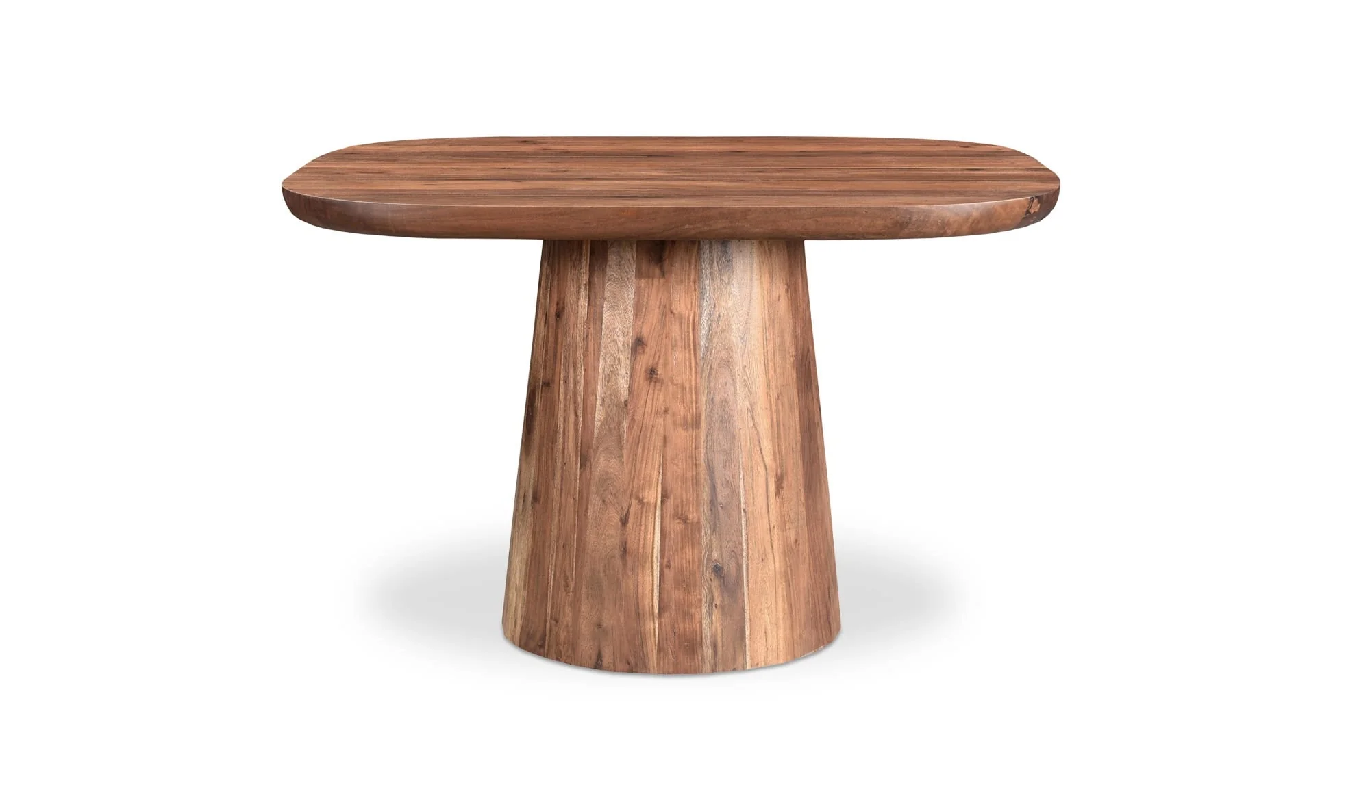 Moe's Home Freed Dining Table Natural