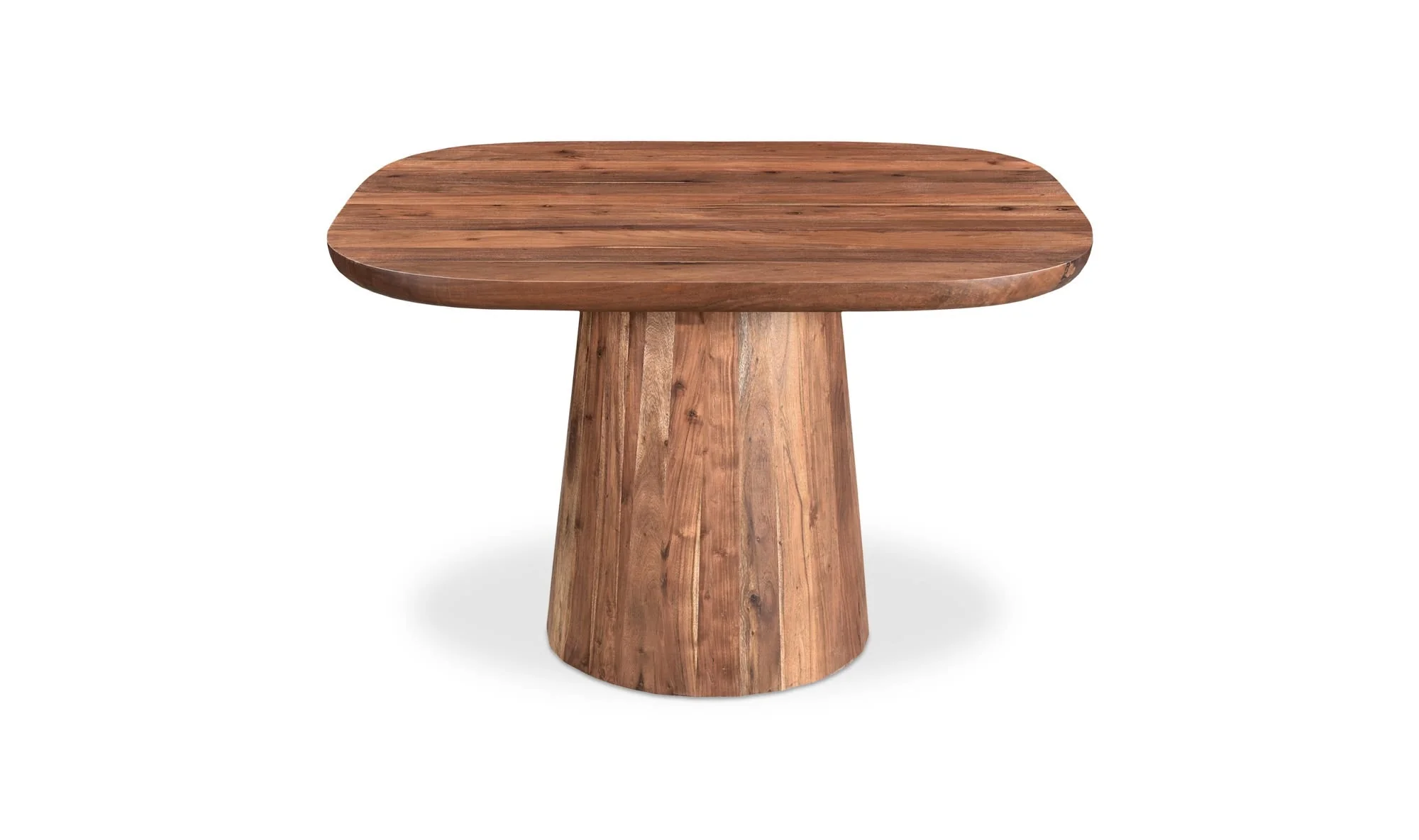 Moe's Home Freed Dining Table Natural - Image 3