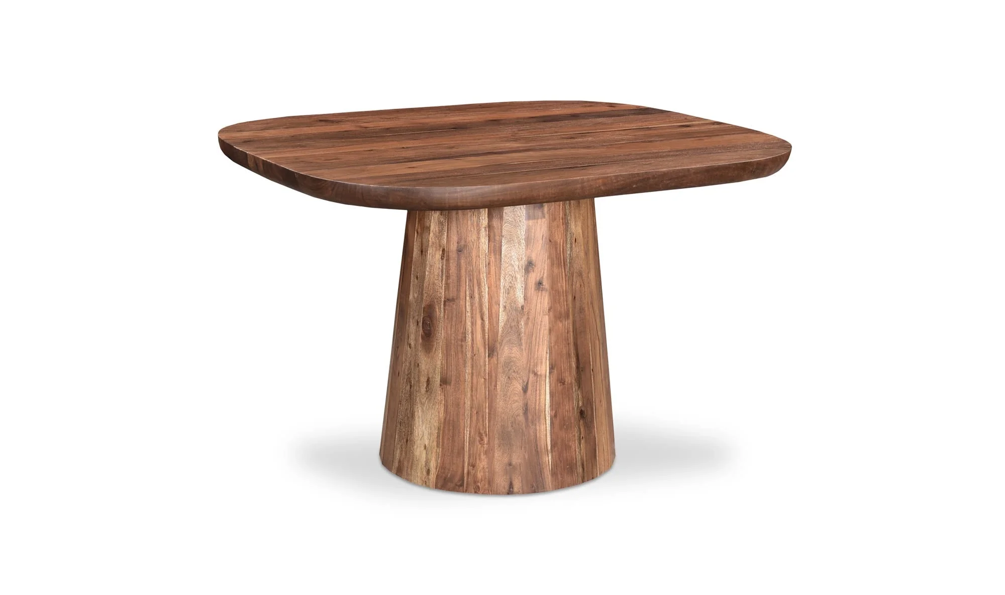 Moe's Home Freed Dining Table Natural - Image 4