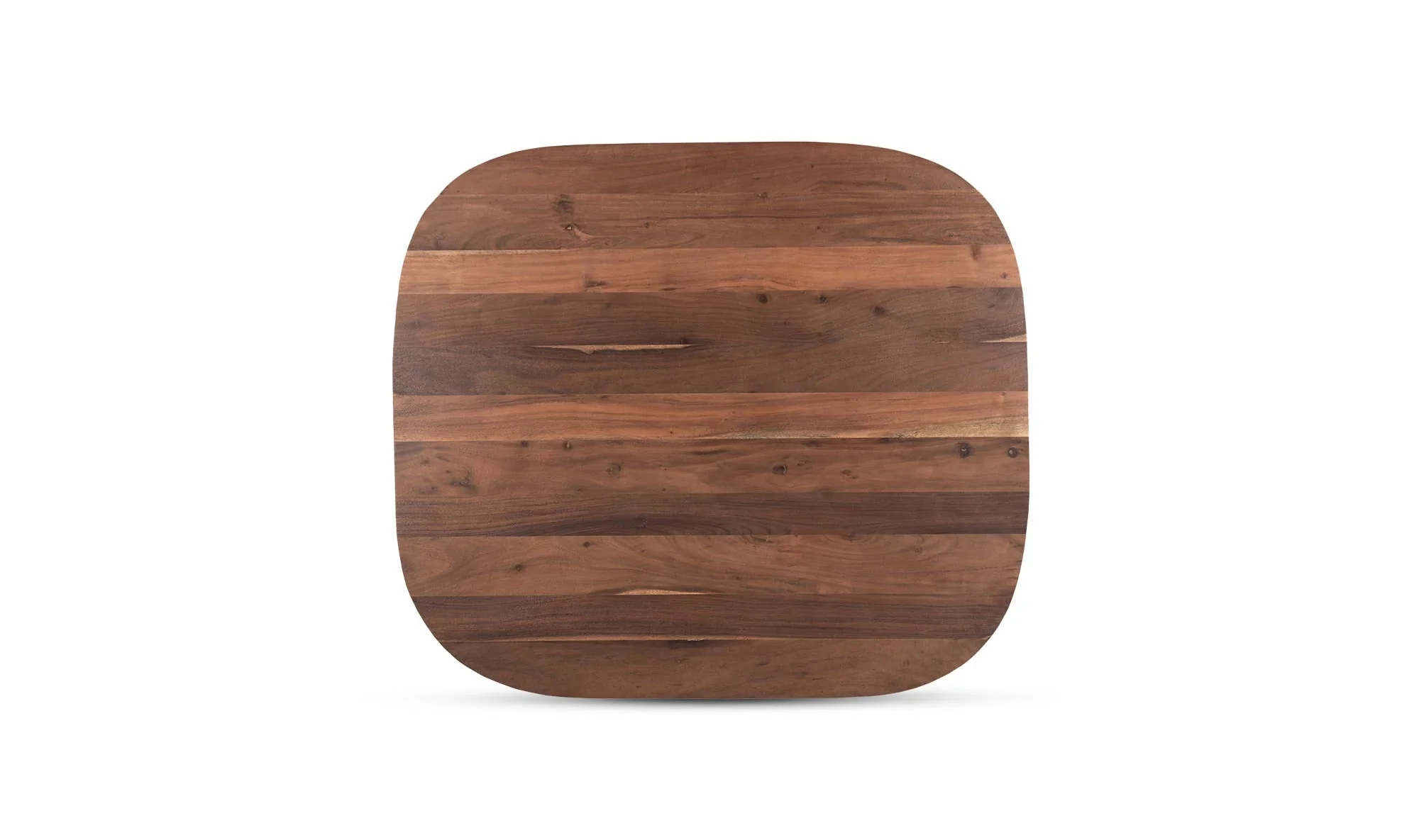 Moe's Home Freed Dining Table Natural - Image 5