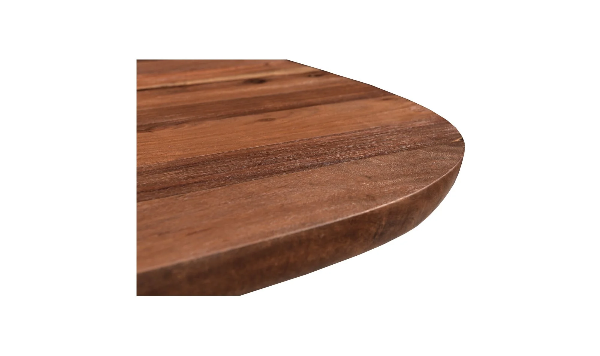 Moe's Home Freed Dining Table Natural - Image 6