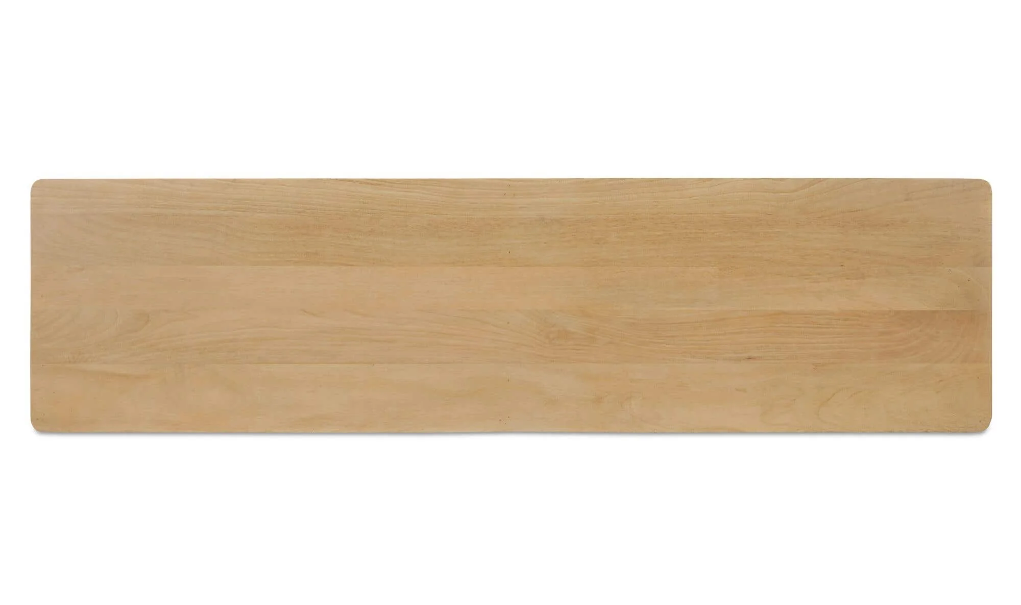 Moe's Home Fulton 4 Door Sideboard Natural - Image 13