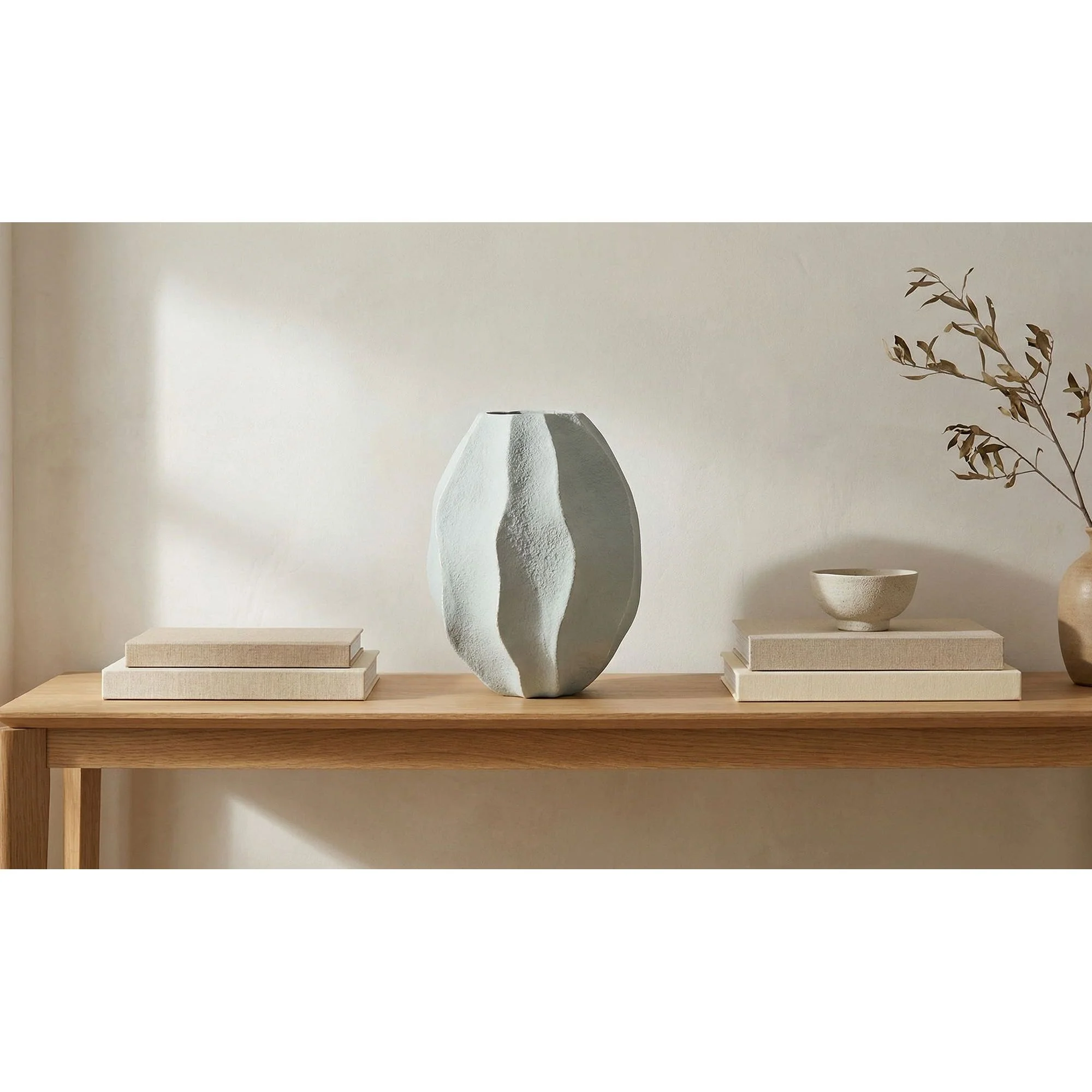 Moe's Home Gali 11.5In Vessel - Image 2