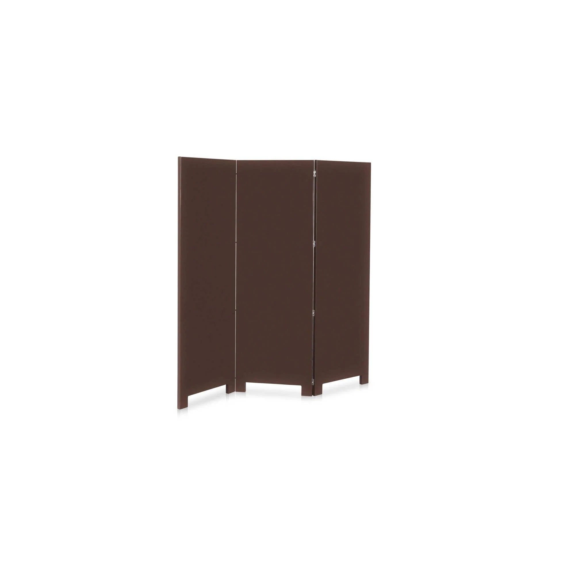 Moe's Home Garbo Screen Dark Brown Lacquer - Image 4
