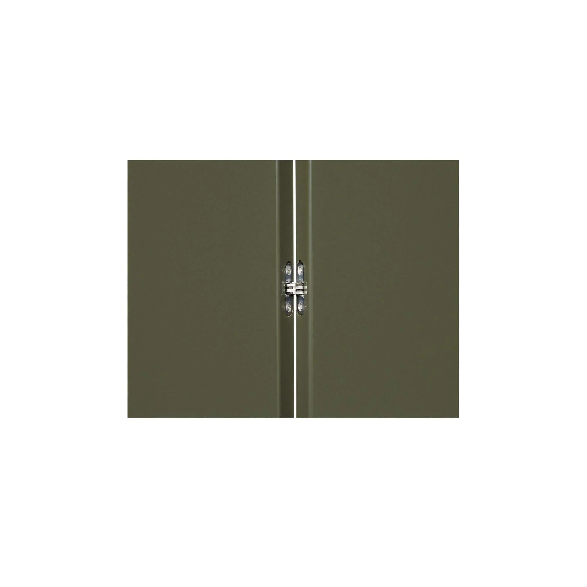 Moe's Home Garbo Screen Deep Olive Lacquer - Image 3