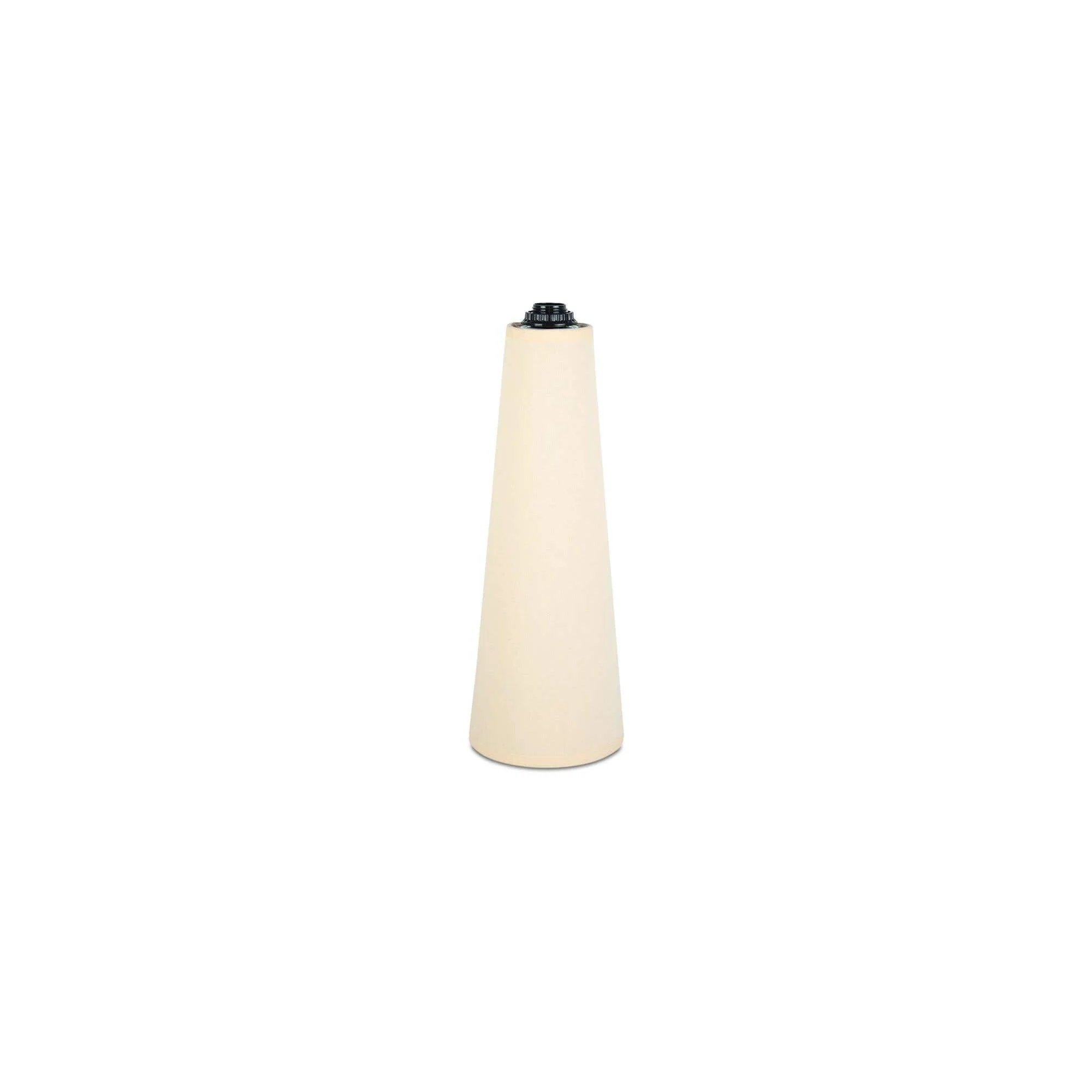 Moe's Home Gigi Table Lamp Cream - Image 3