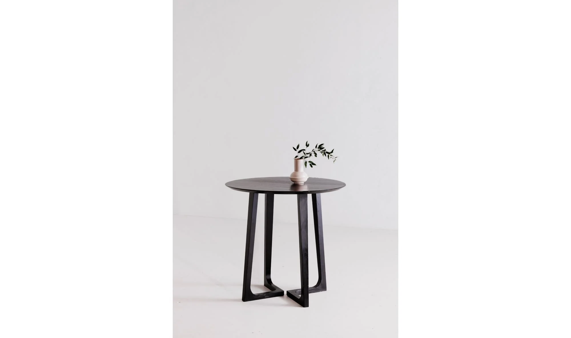 Moe's Home Godenza Counter Table Black - Image 3