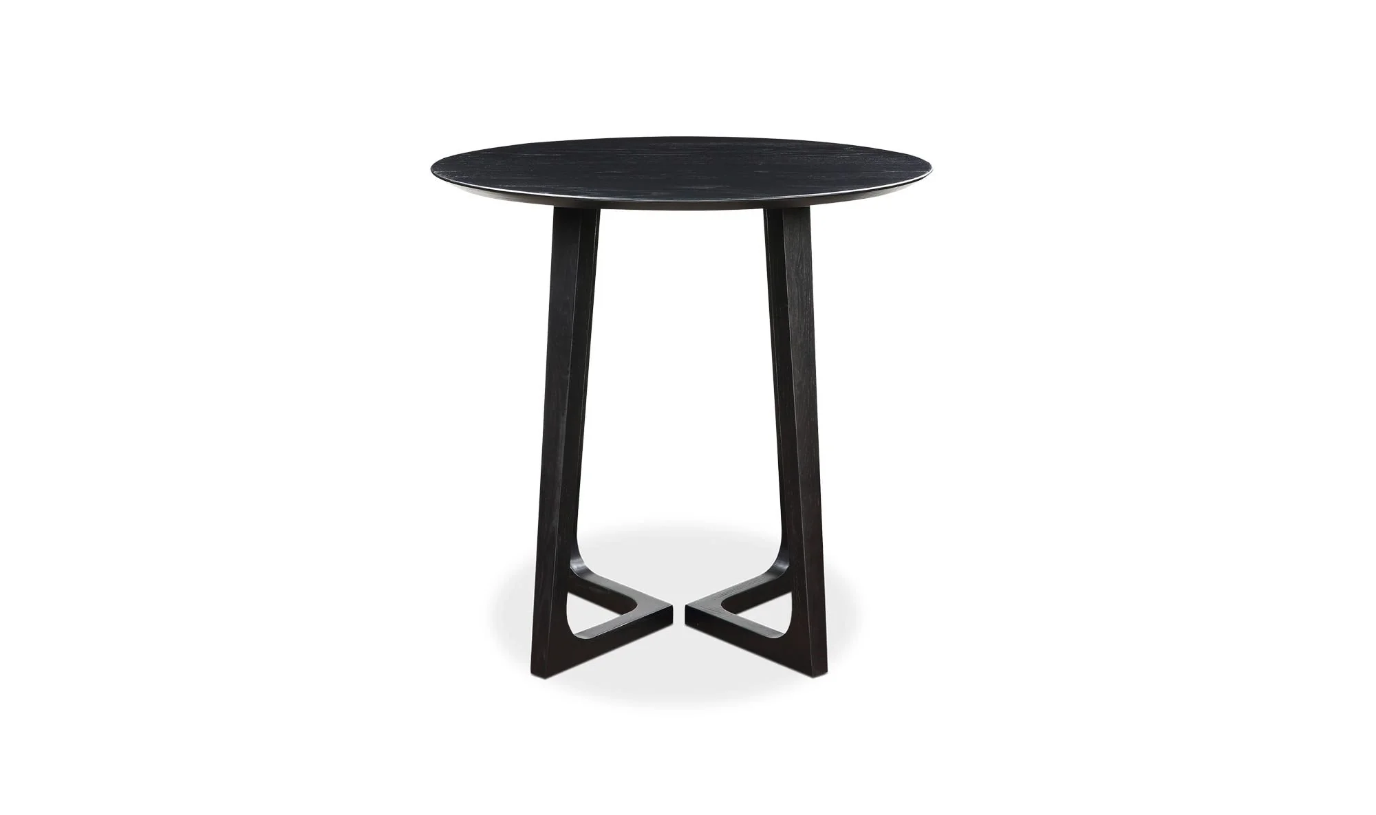 Moe's Home Godenza Counter Table Black - Image 5
