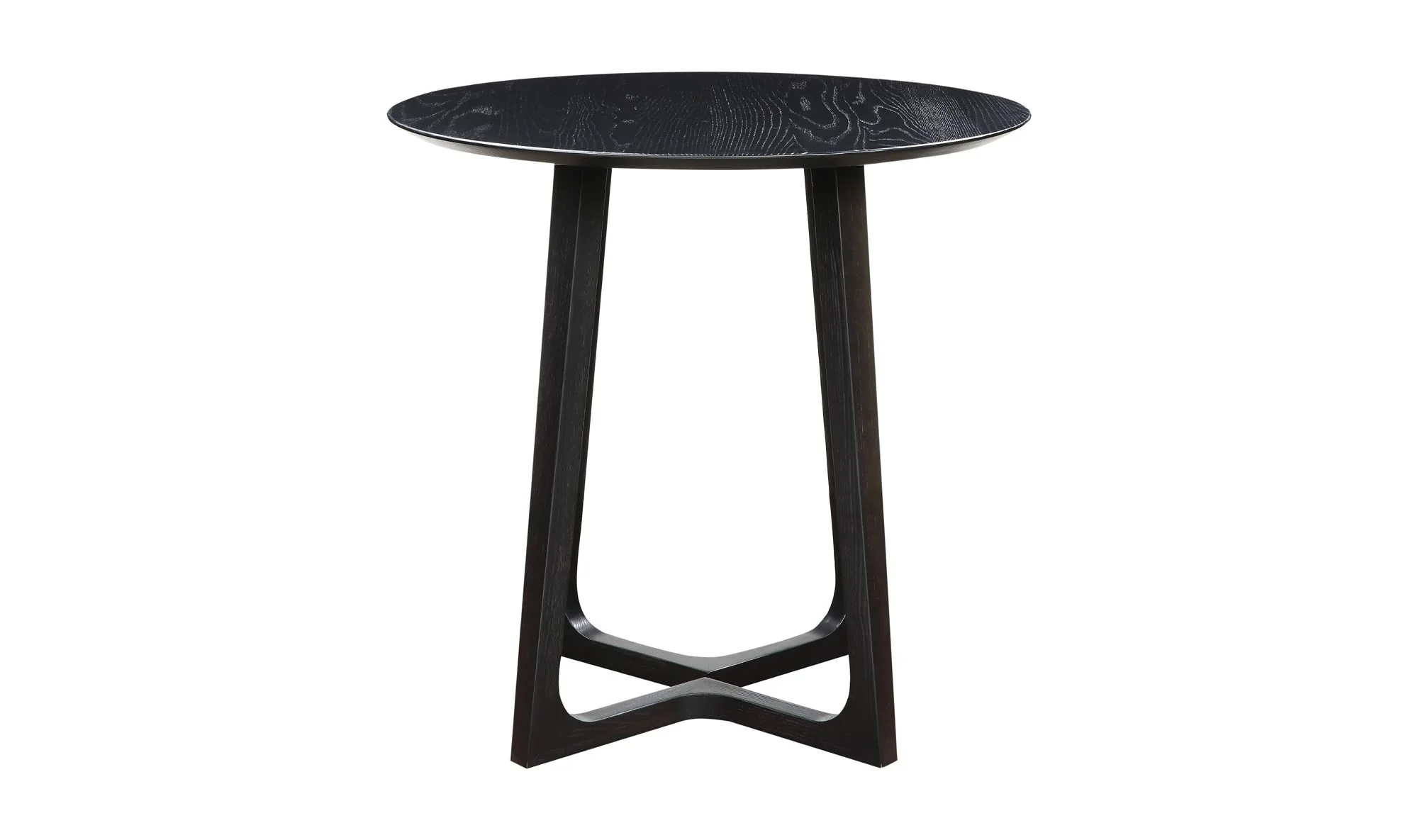 Moe's Home Godenza Counter Table Black - Image 7