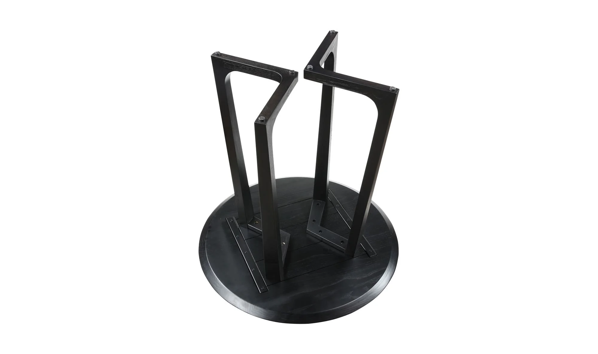 Moe's Home Godenza Counter Table Black - Image 8