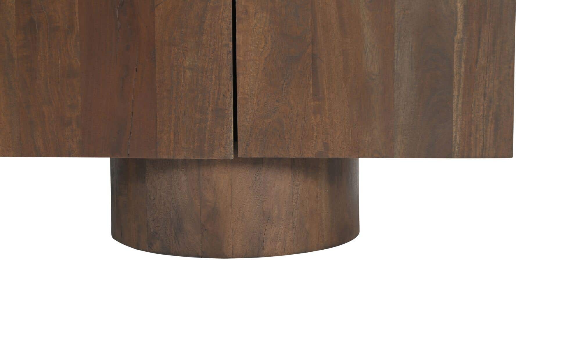 Moe's Home Hadley Sideboard Warm Brown - Image 3