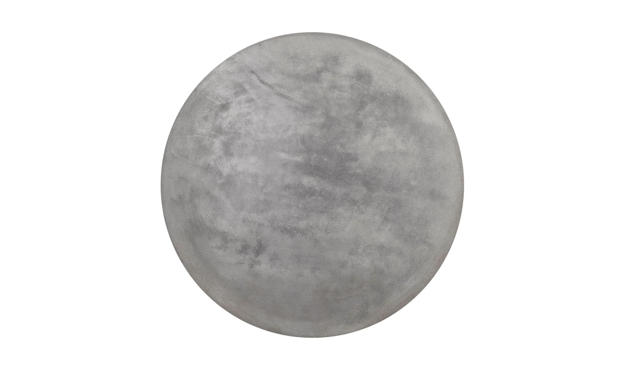 Moe's Home Hagan Outdoor Table Dark Grey - Image 4
