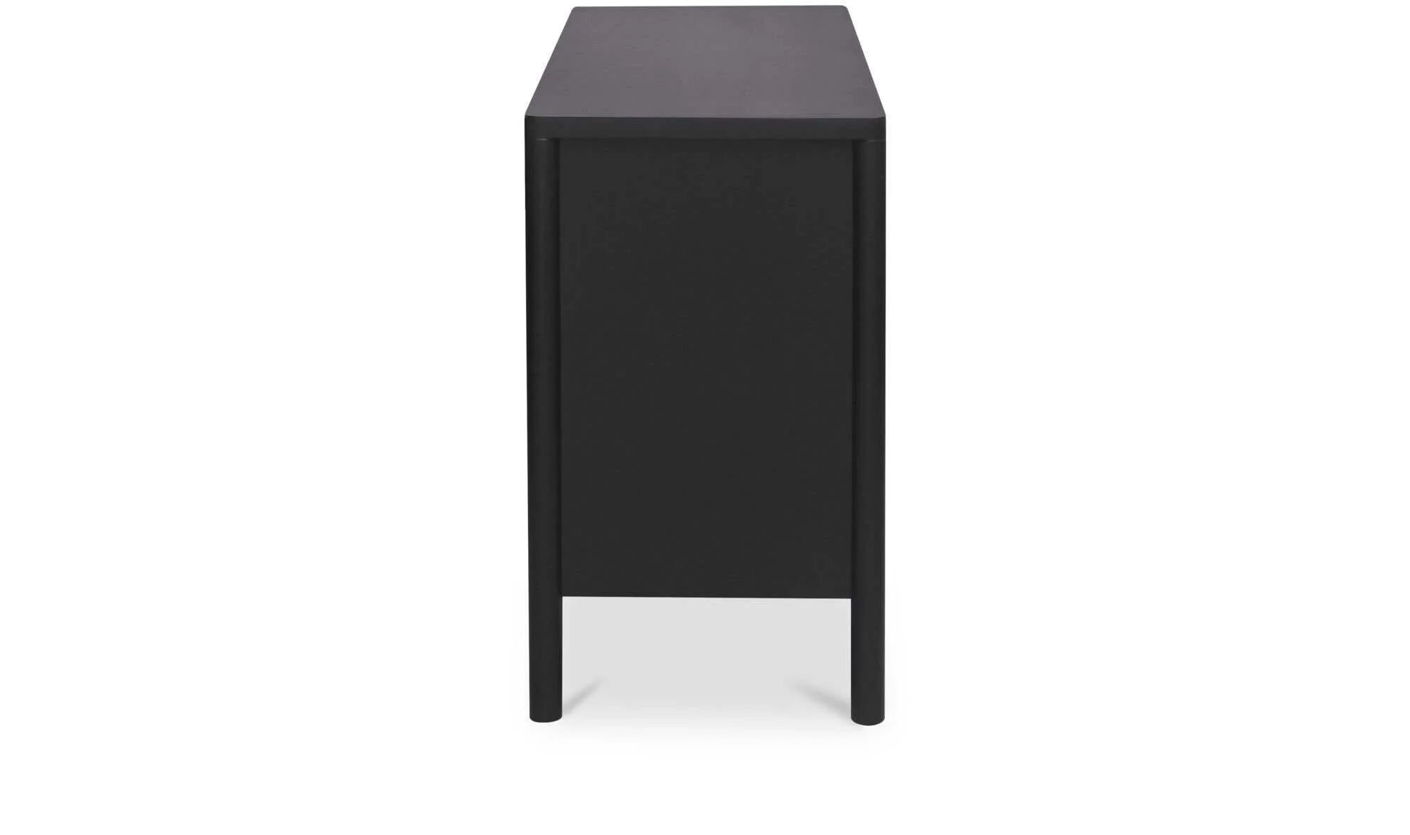 Moe's Home Hannah Sideboard Black - Image 13