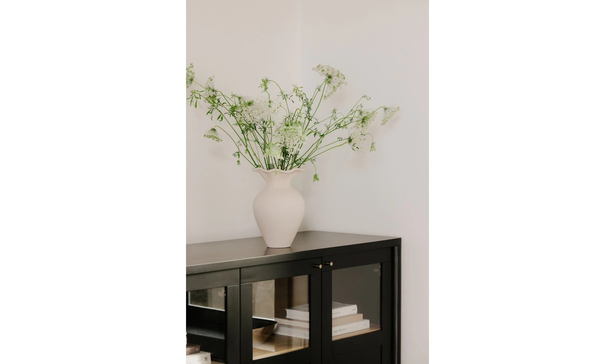 Moe's Home Hannah Sideboard Black - Image 6
