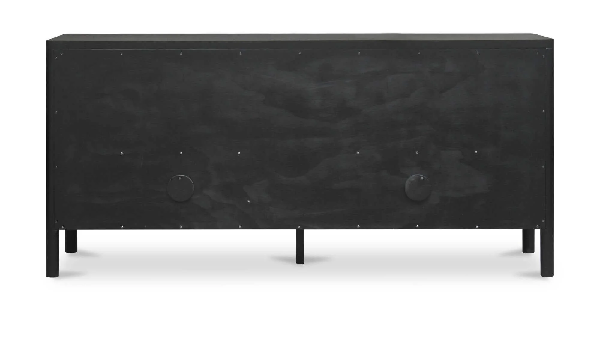 Moe's Home Hannah Sideboard Black - Image 7