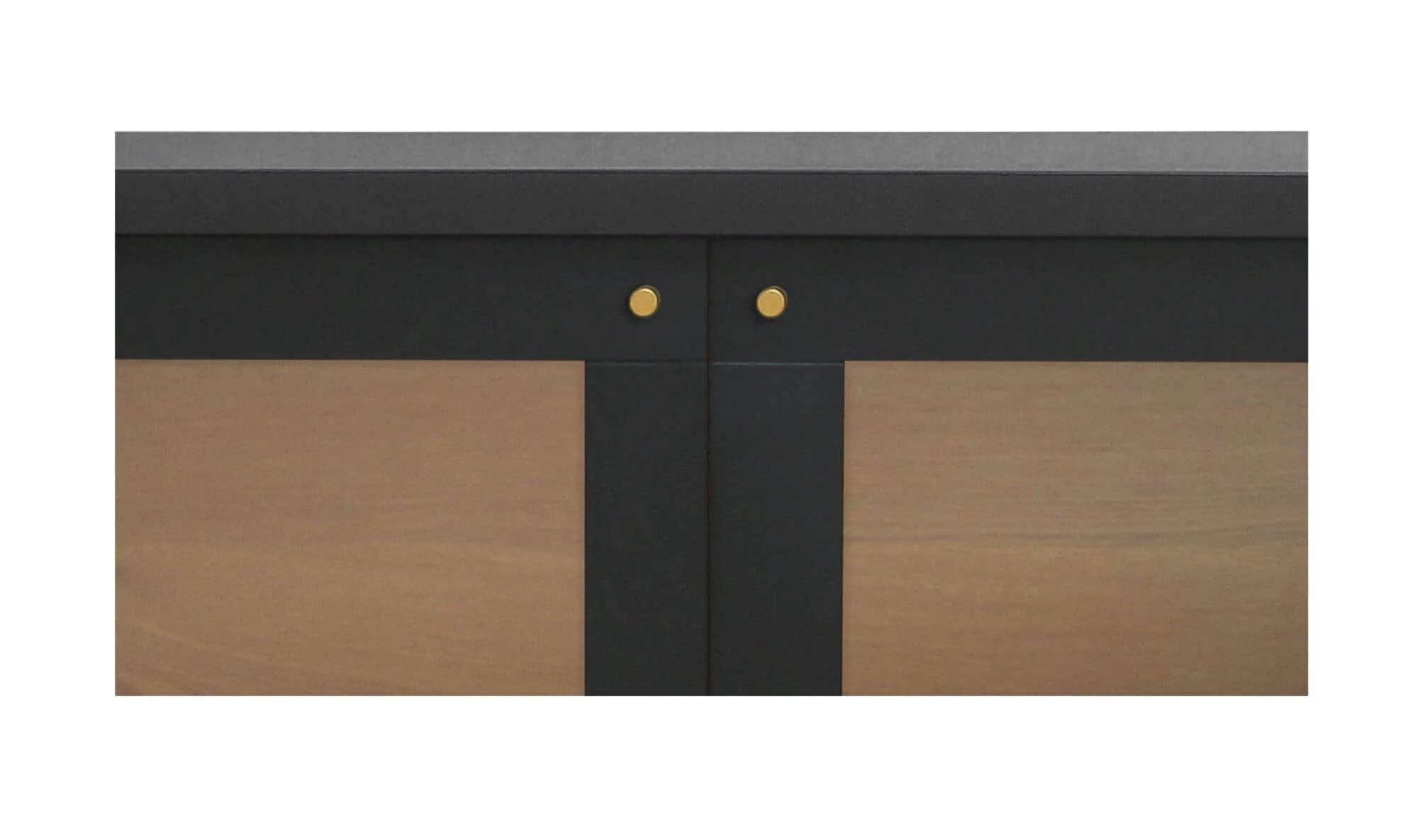 Moe's Home Hannah Sideboard Black - Image 8