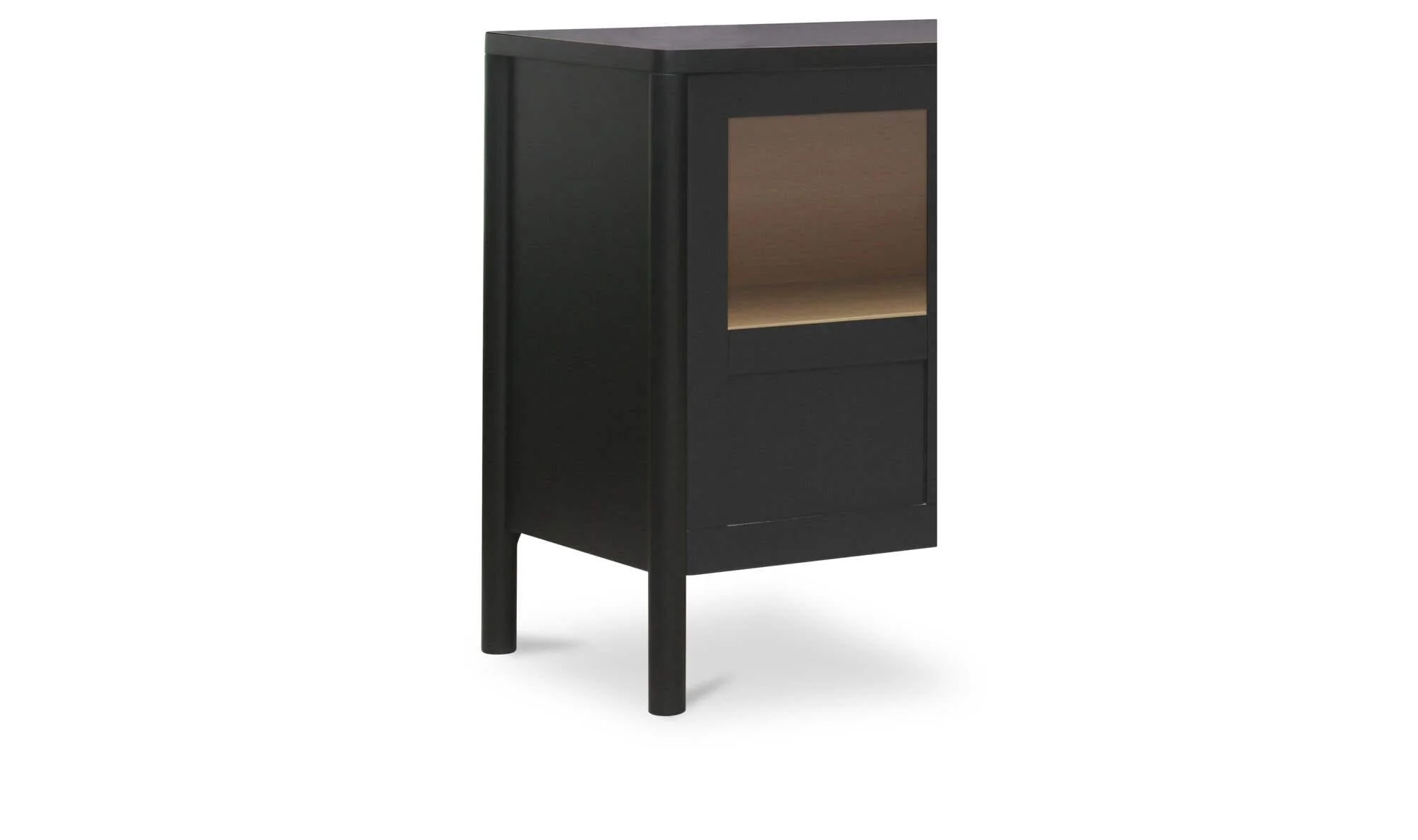 Moe's Home Hannah Sideboard Black - Image 9