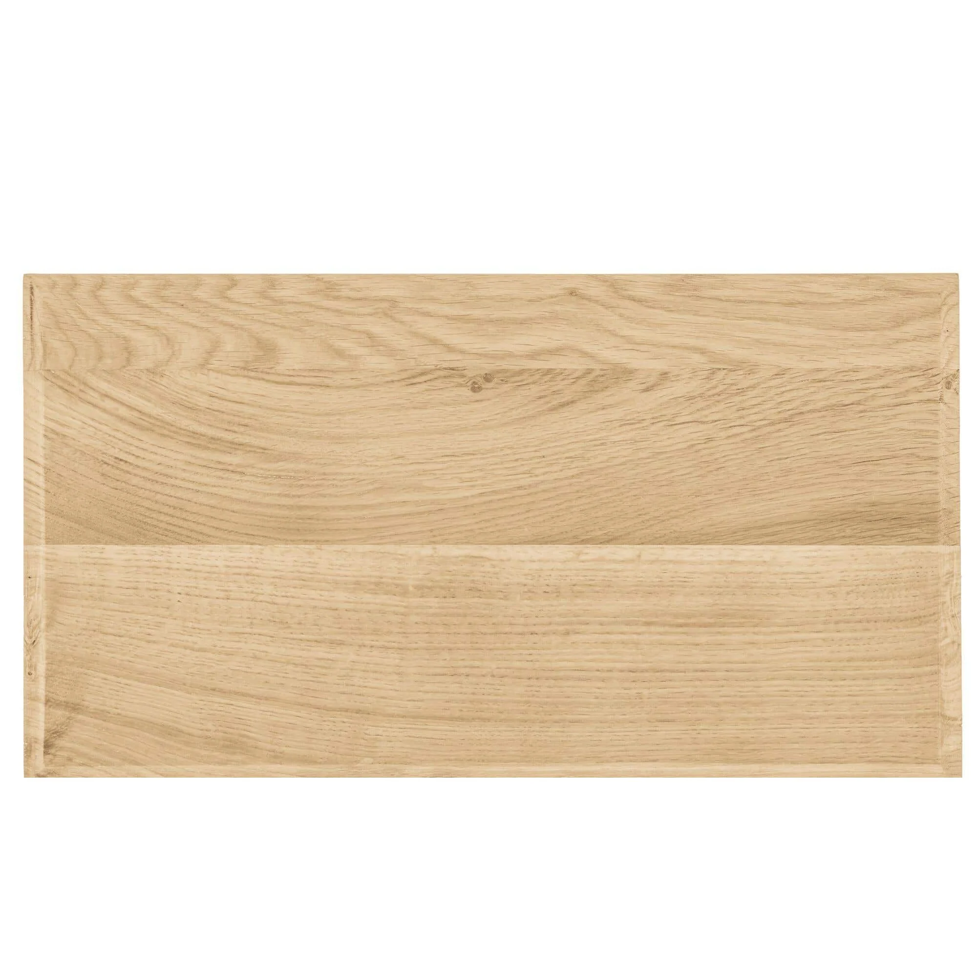 Moe's Home Harbor Tray Oak - Image 3