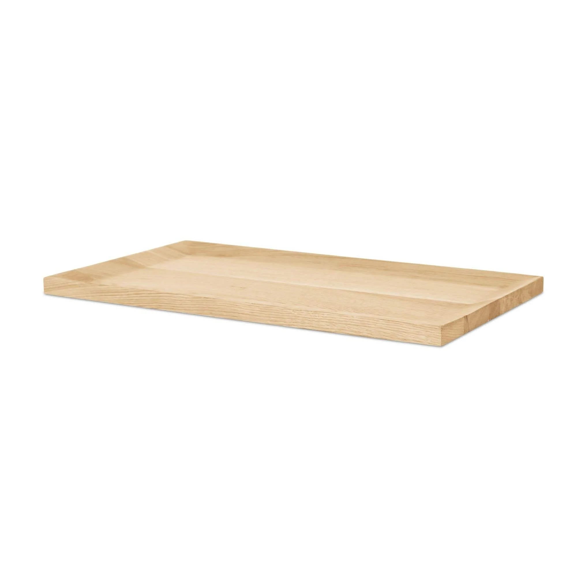 Moe's Home Harbor Tray Oak - Image 7