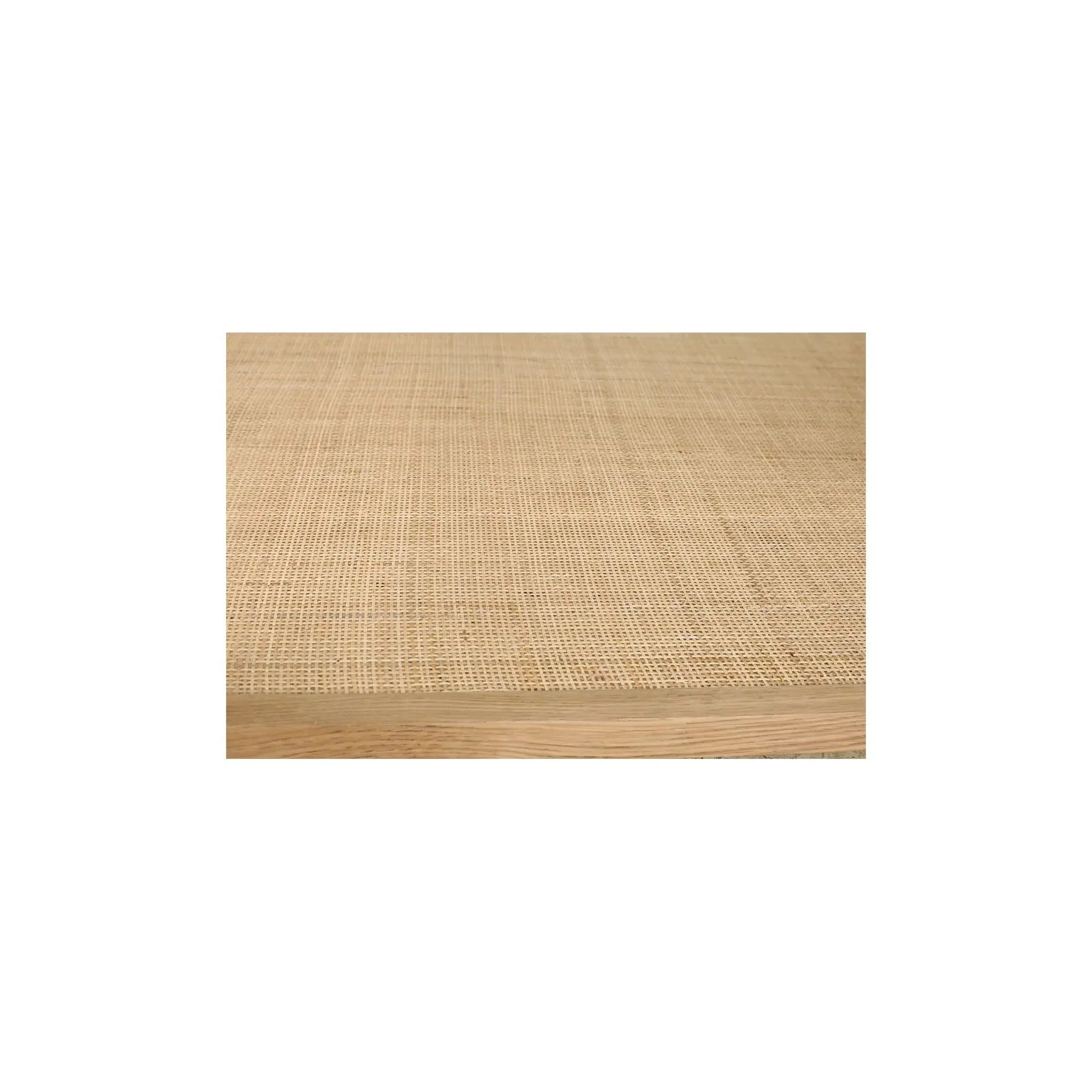 Moe's Home Collection Harrington Natural Side Table - Image 6