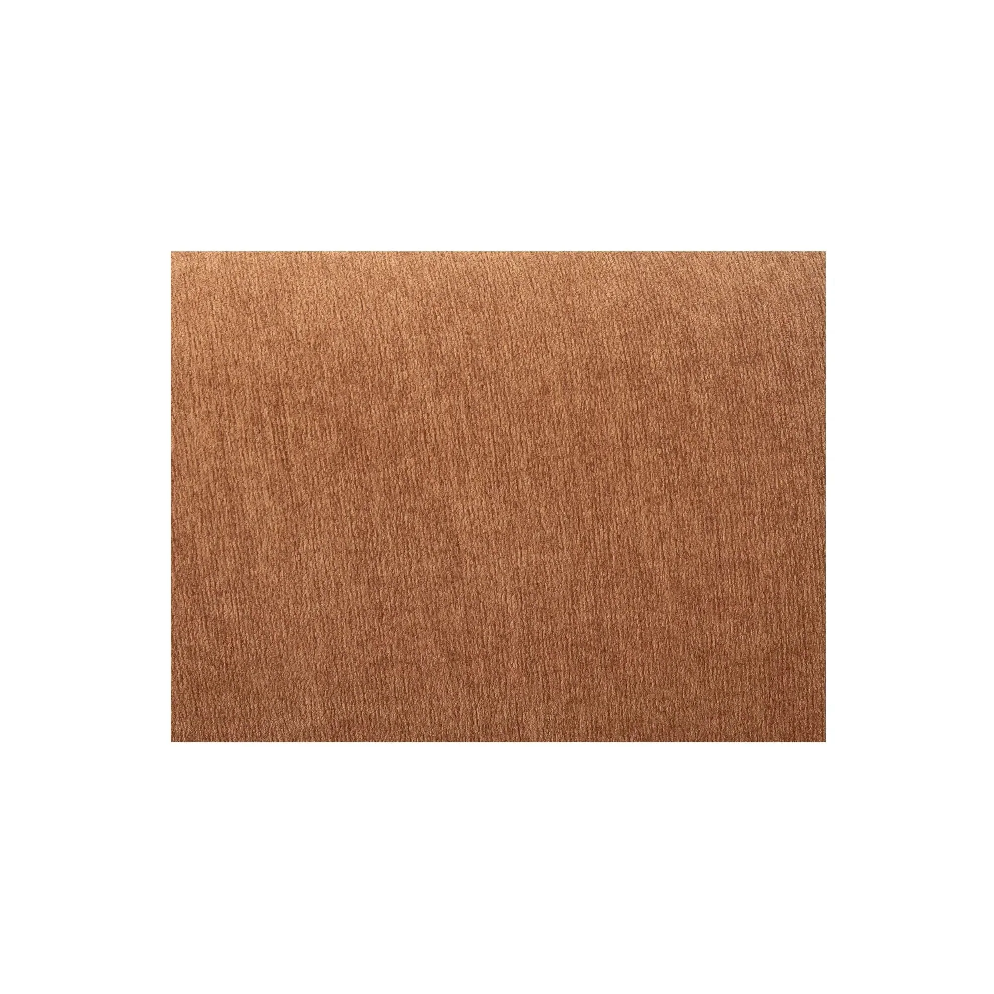 Moe's Home Collection Hazel Copper Velvet Lounge Chair - Image 9