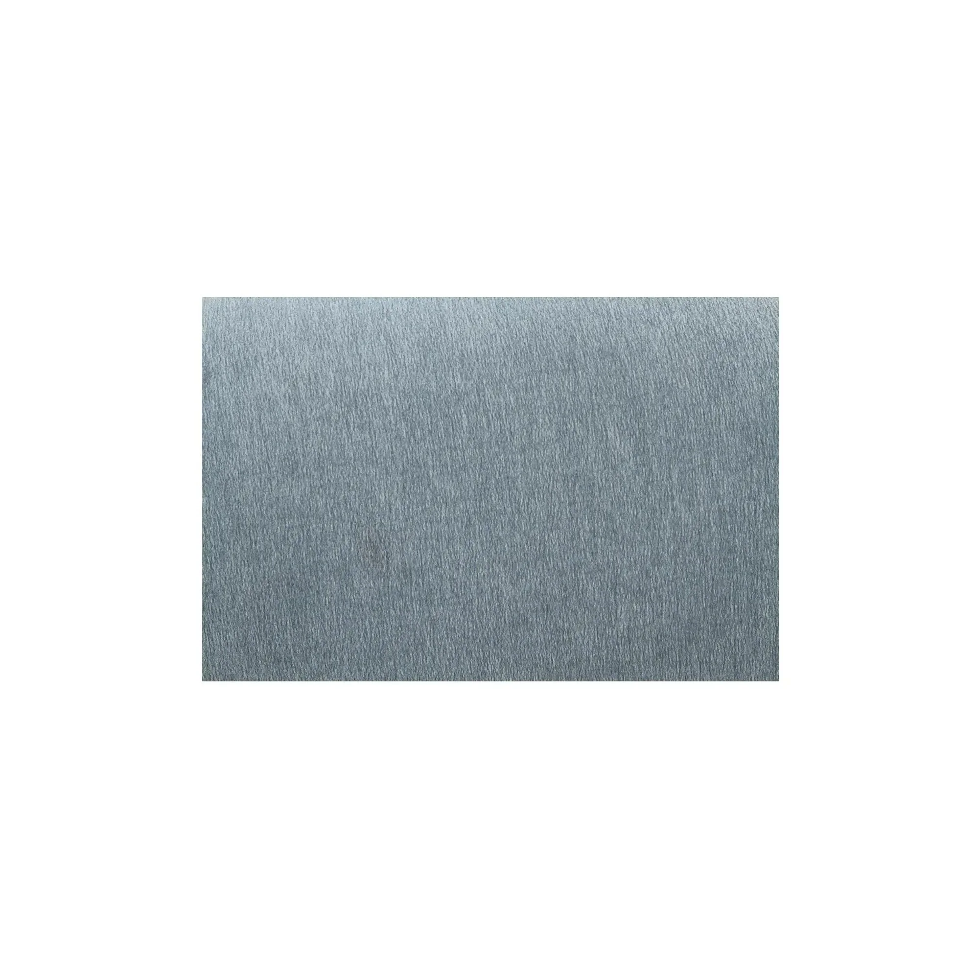 Moe's Home Collection Hazel Light Blue Lounge Chair - Image 8