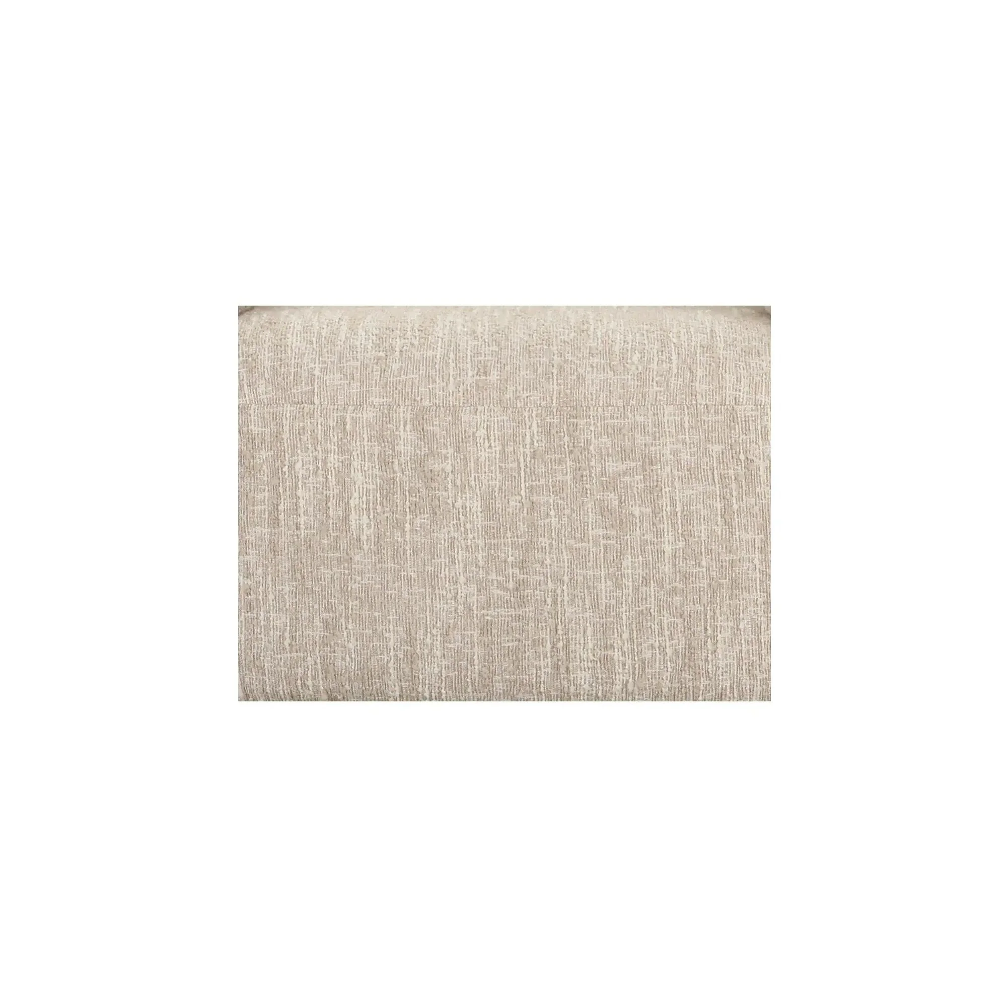 Moe's Home Collection Hazel Off White Lounge Chair - Image 9