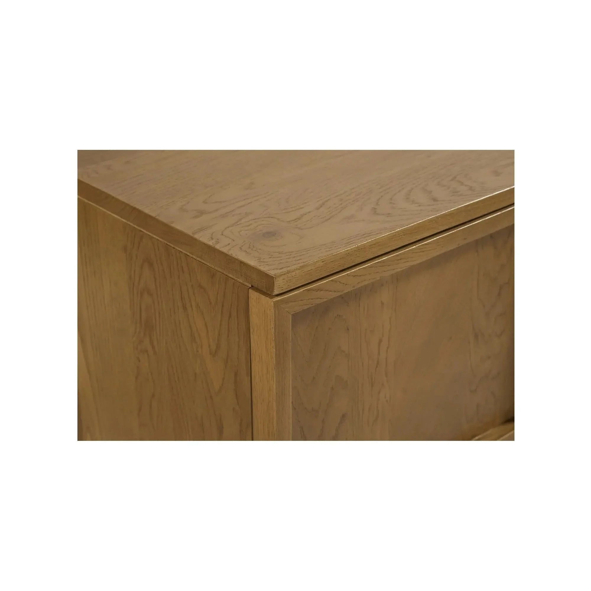 Moe's Home Collection Henley Brown Sideboard - Image 13