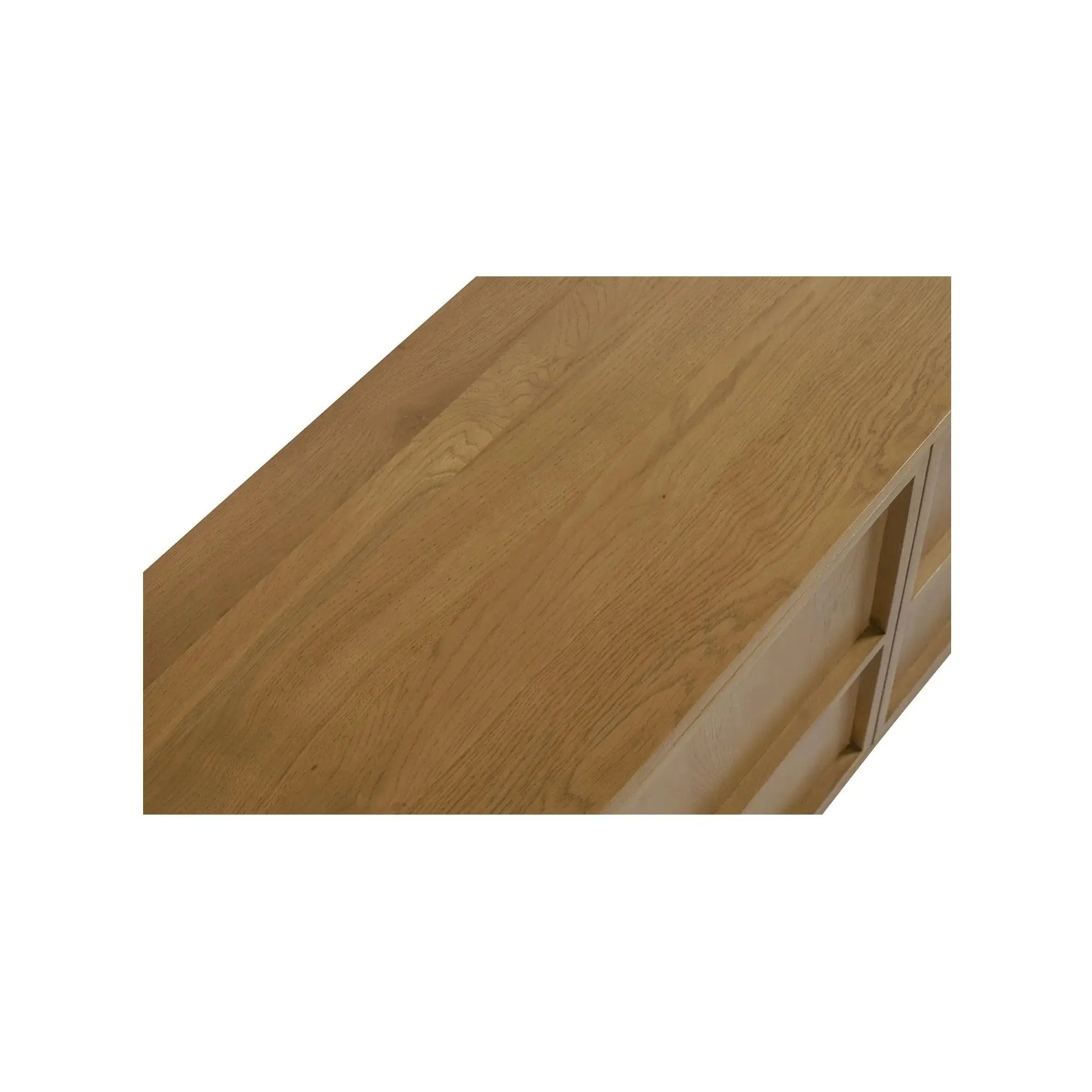 Moe's Home Collection Henley Brown Sideboard - Image 14