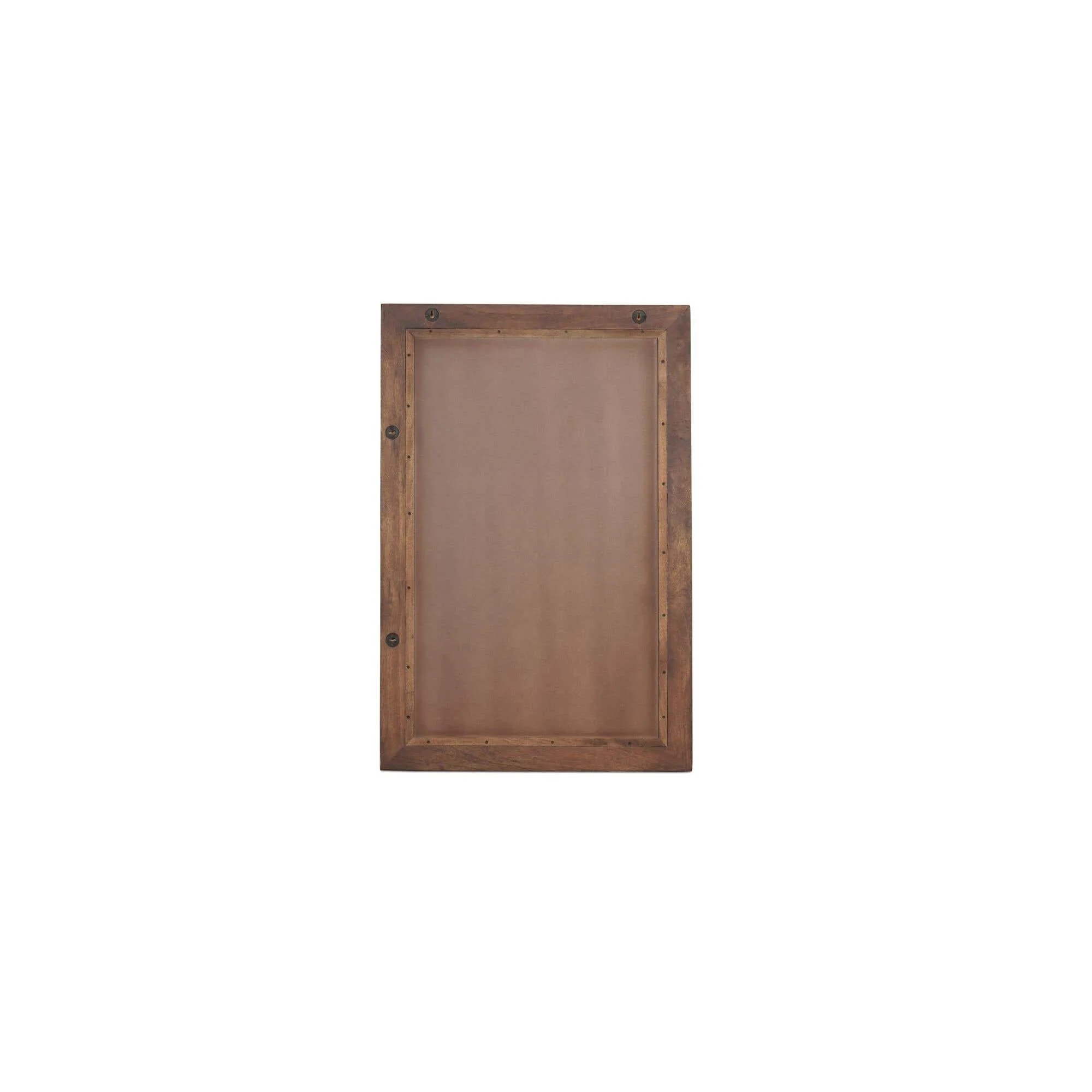 Moe's Home Holland Mirror Large Brown - Image 3