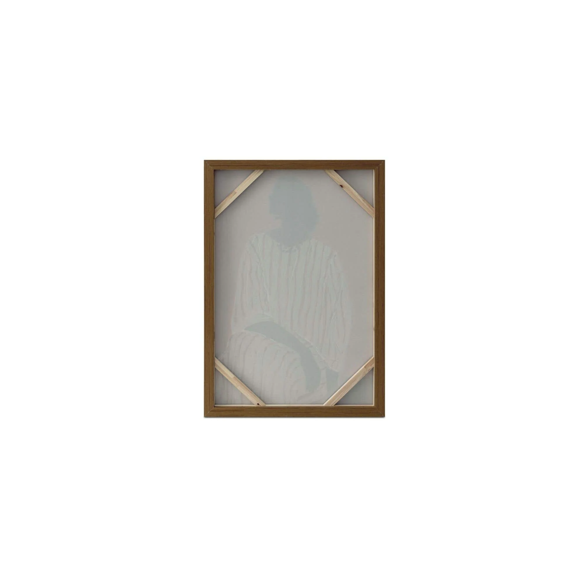 Moe's Home Honor Framed Painting - Image 5
