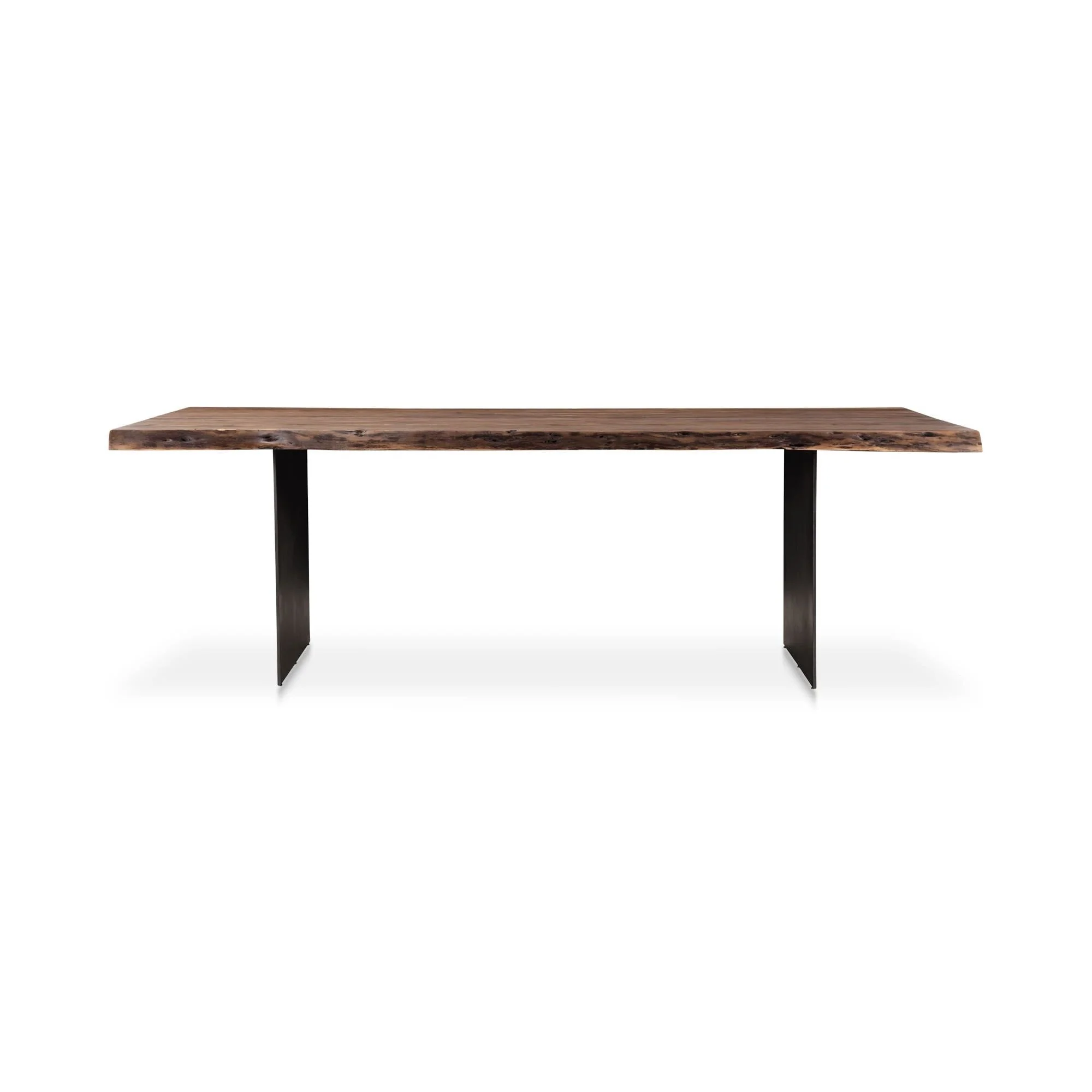 Moe's Home Howell Dining Table Natural