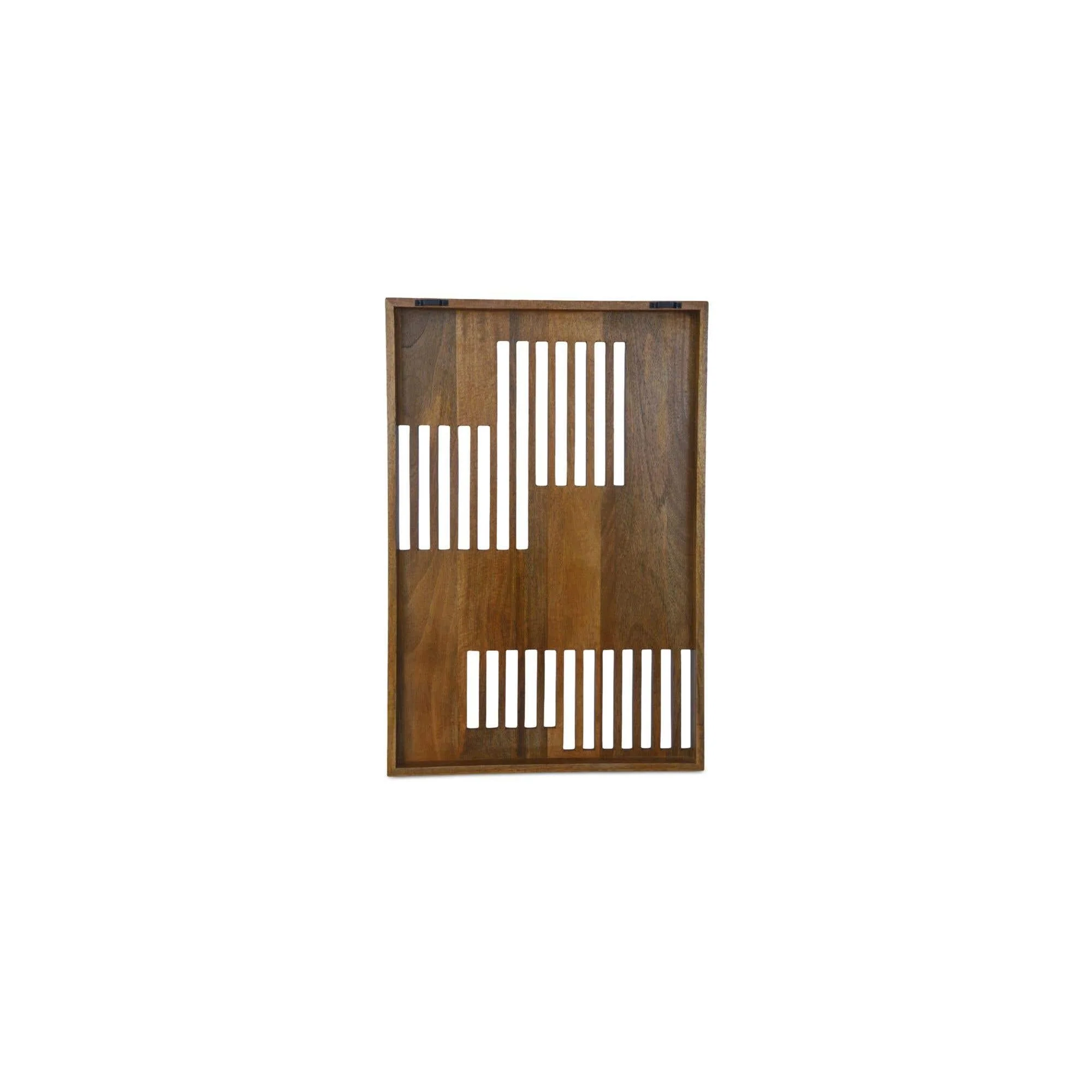 Moe's Home Innis Wall Art Brown - Image 4