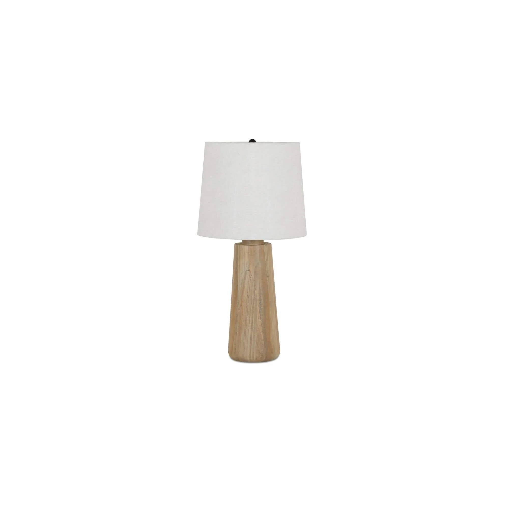 Moe's Home Ivy Table Lamp Natural