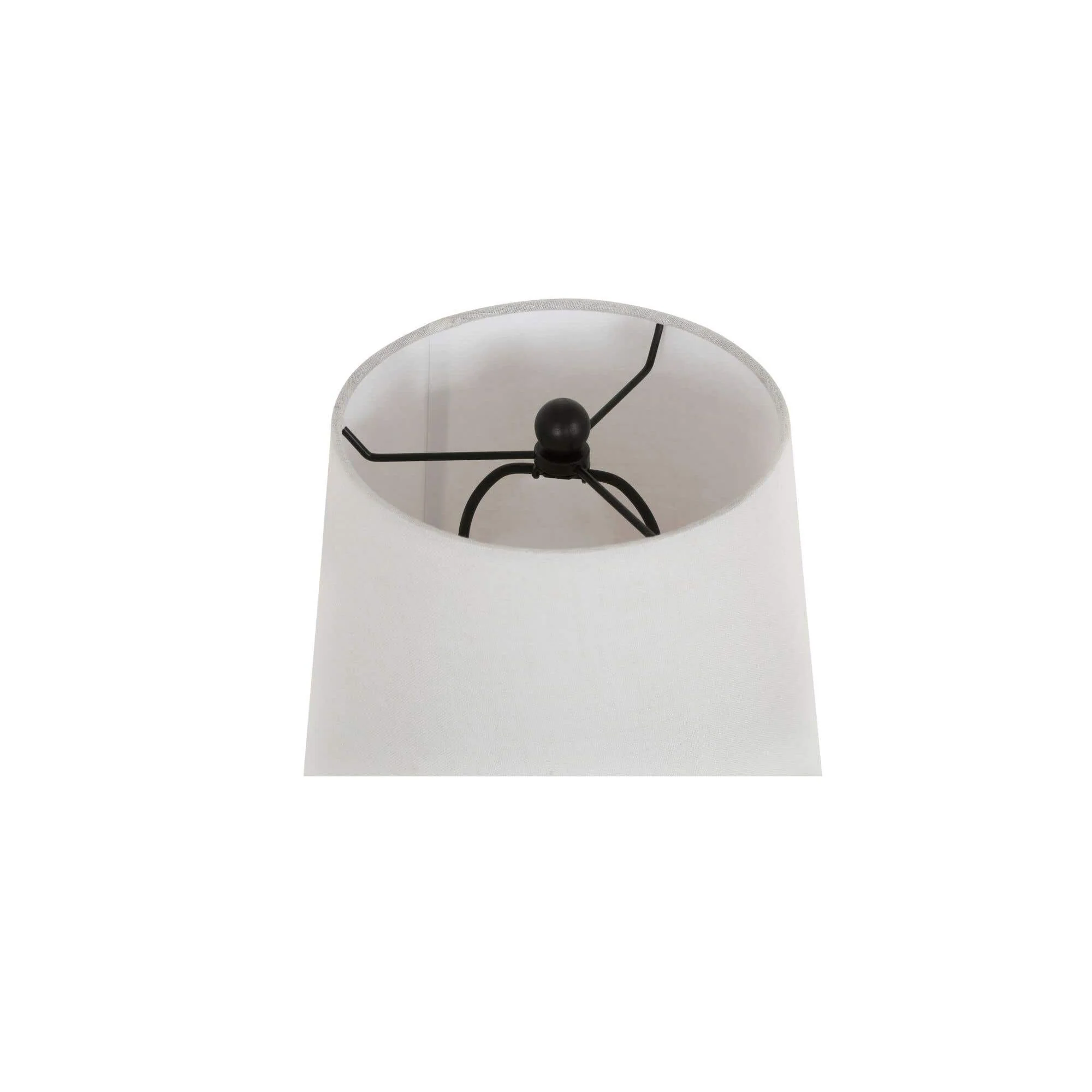 Moe's Home Ivy Table Lamp Natural - Image 4