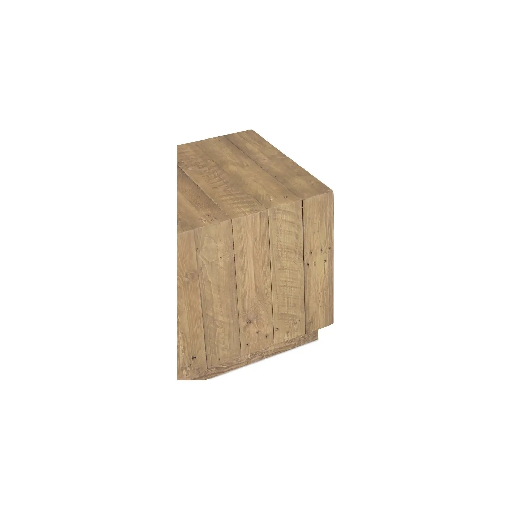 Moe's Home Collection Jasper Natural Accent Table - Image 7