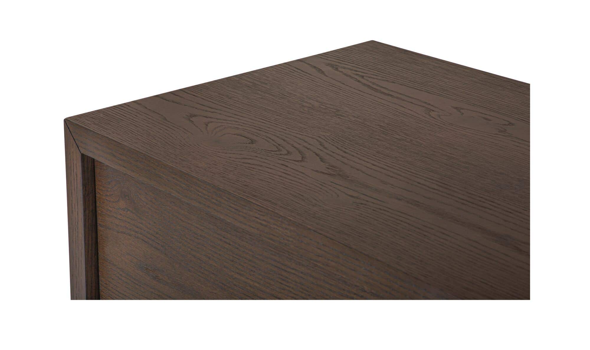 Moe's Home Jenson Sideboard Brown - Image 4