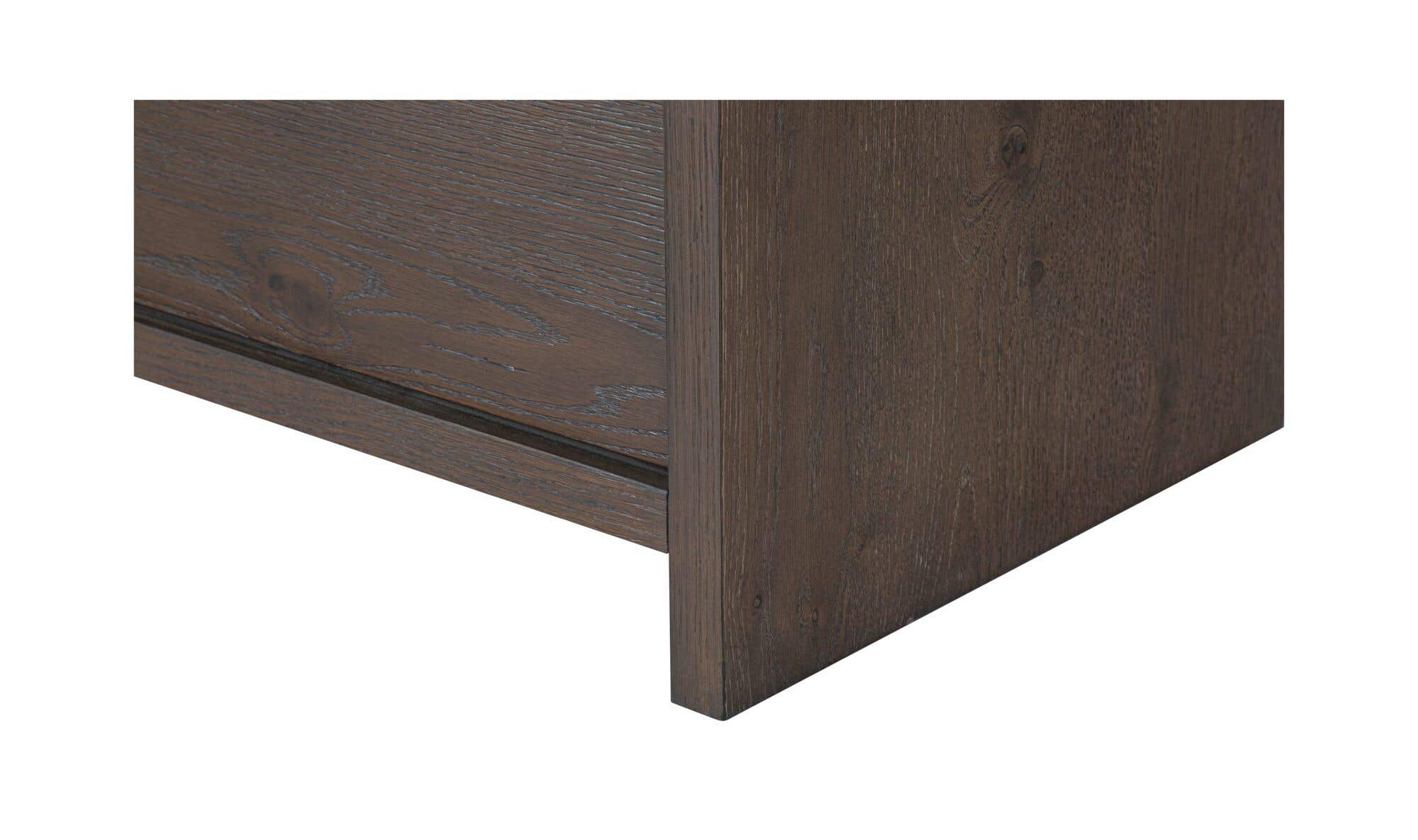 Moe's Home Jenson Sideboard Brown - Image 5
