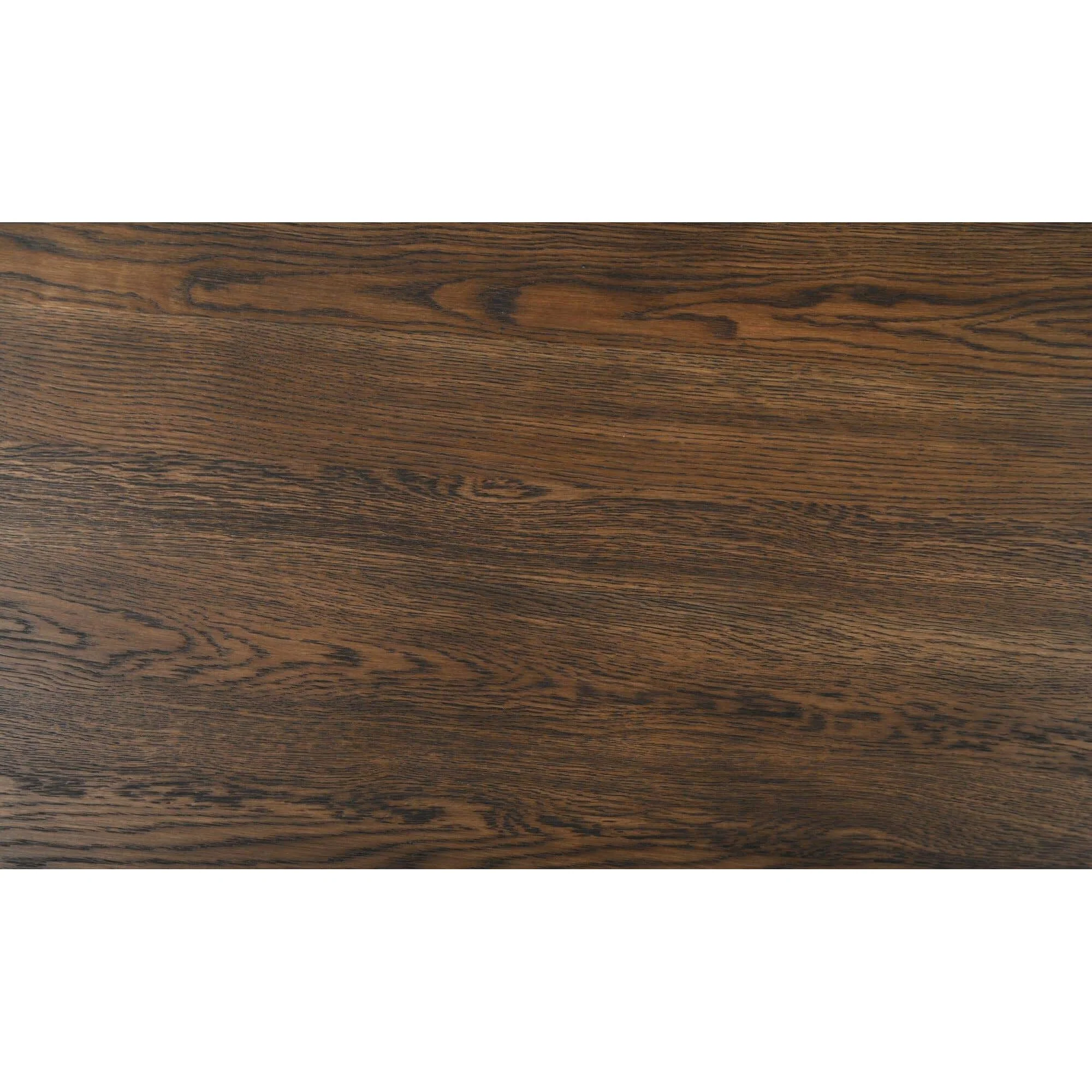 Moe's Home Joel Dining Table Dark Brown - Image 10