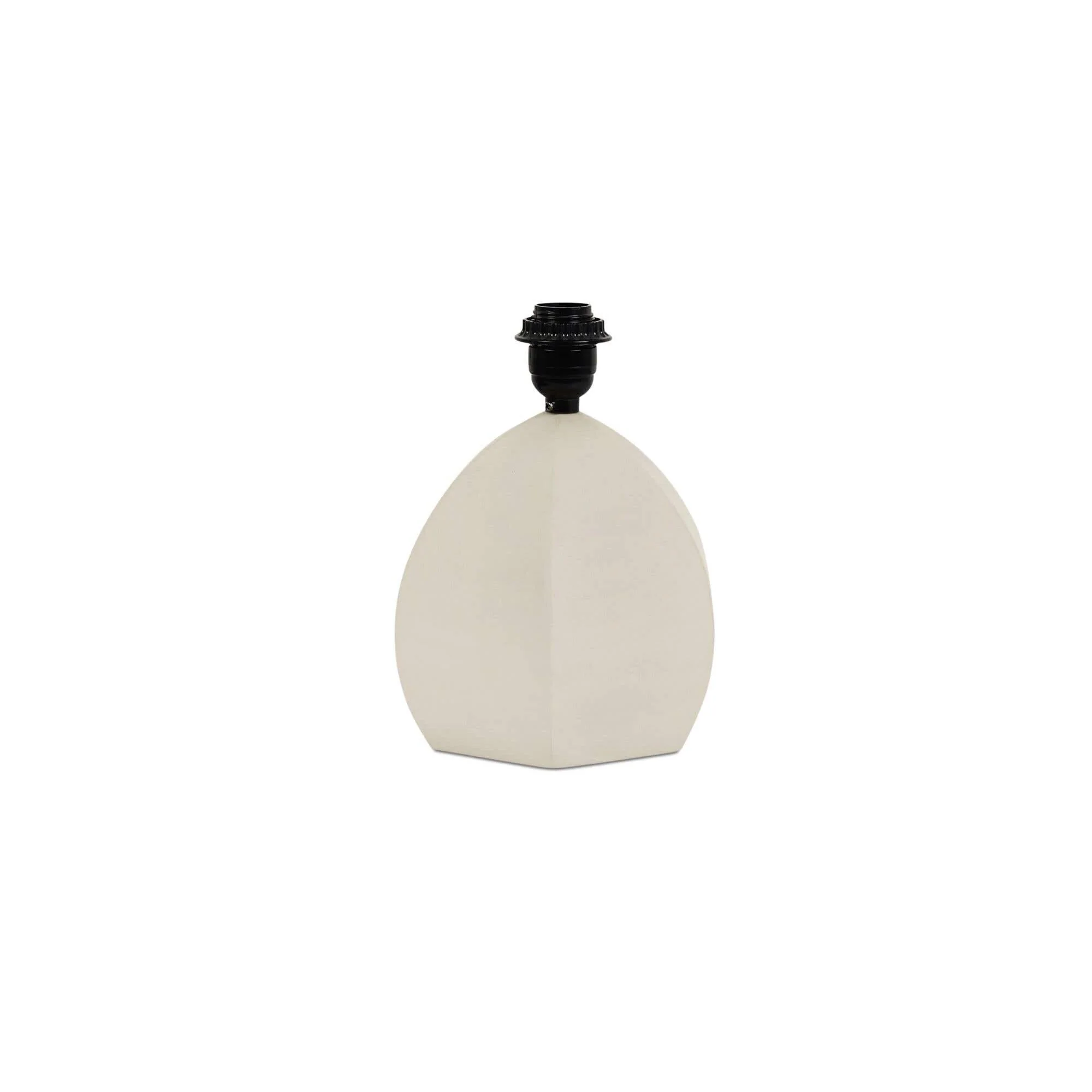 Moe's Home Keeley Table Lamp White - Image 2
