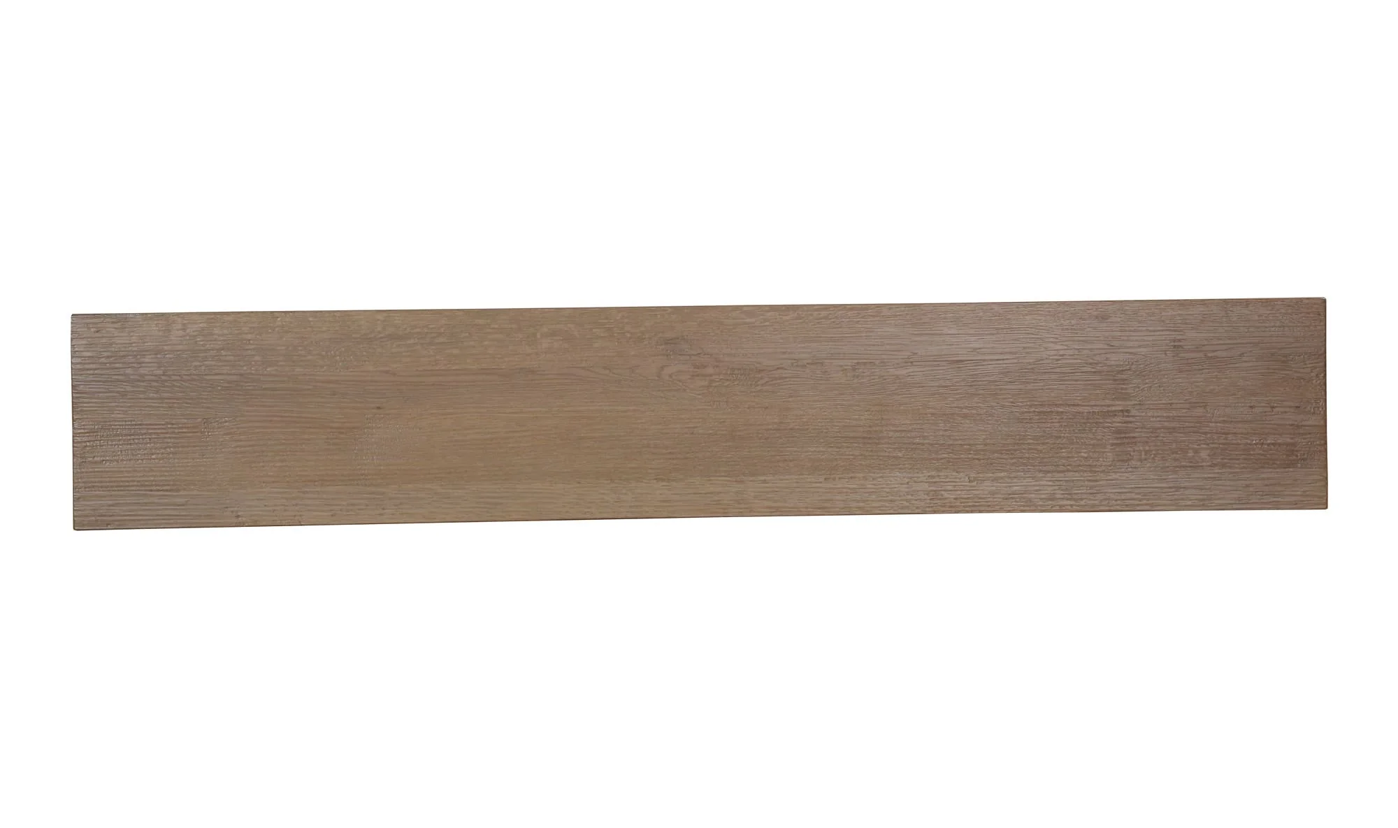 Moe's Home Koshi Bench Sandblasted Amber Oak - Image 8