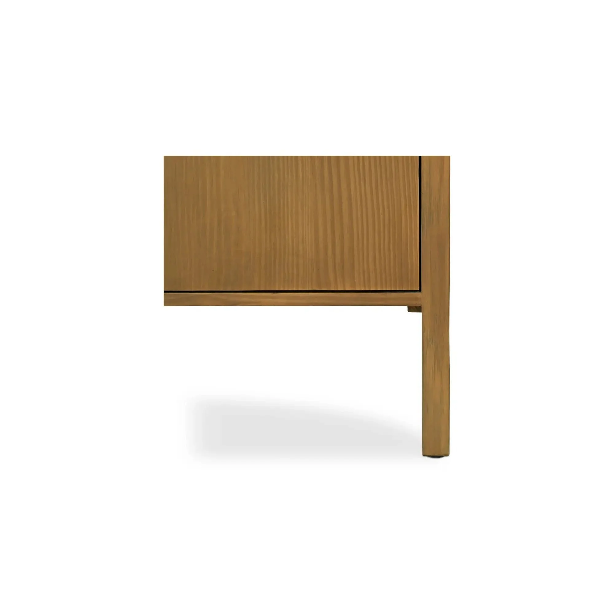 Moe's Home Collection Lachlan Brown Sideboard - Image 10