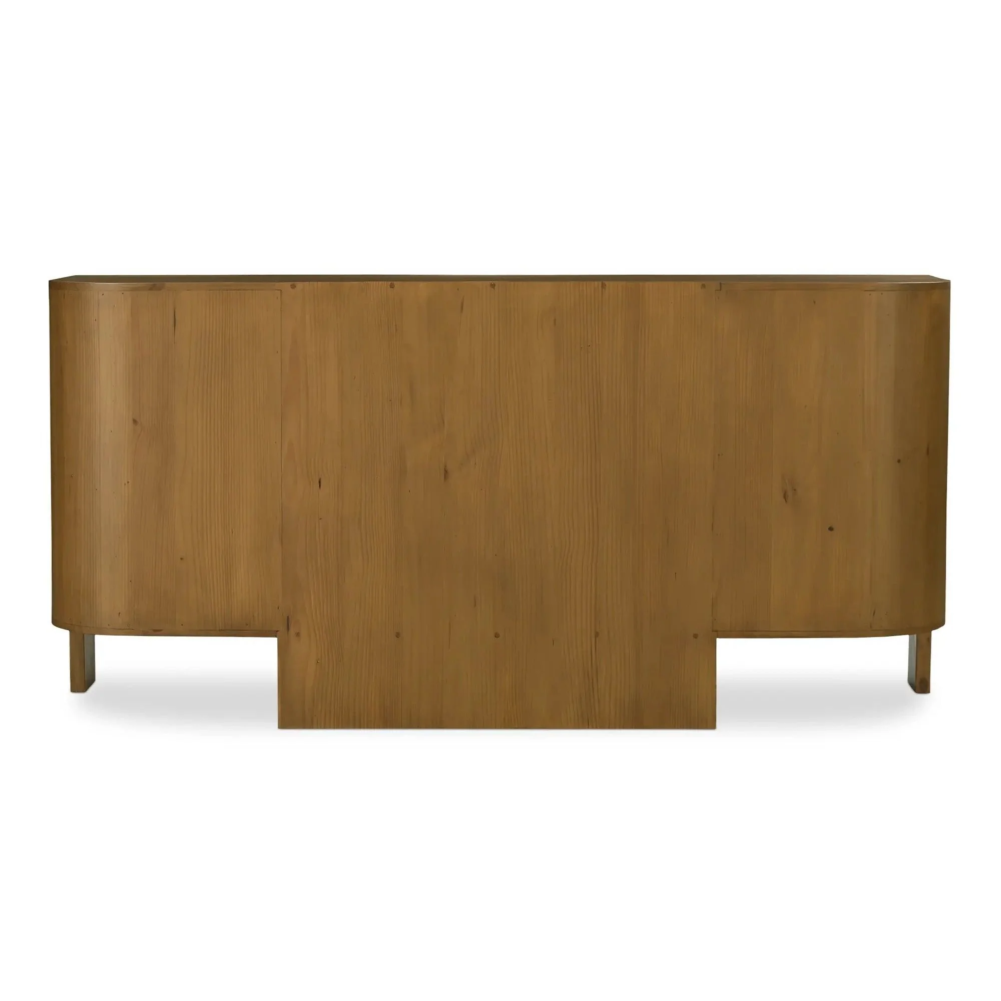 Moe's Home Collection Lachlan Brown Sideboard - Image 12