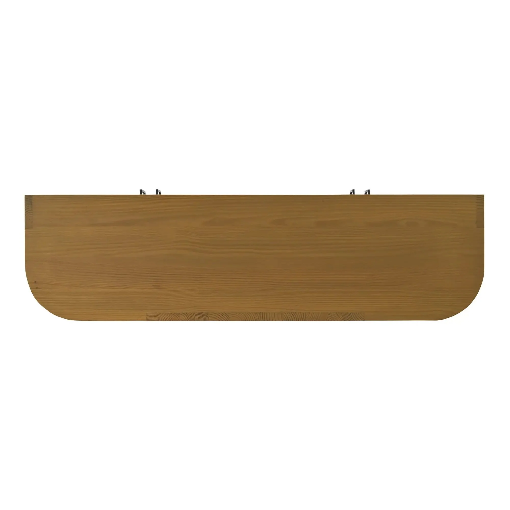Moe's Home Collection Lachlan Brown Sideboard - Image 9